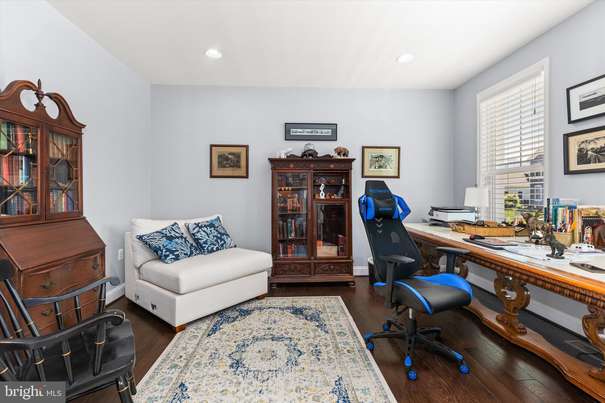 GLENRIDDLE - Residential