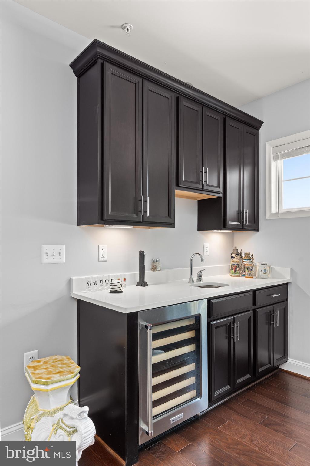 GLENRIDDLE - Residential