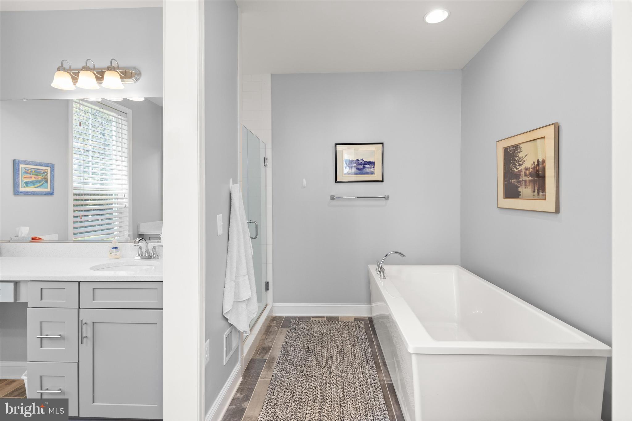 GLENRIDDLE - Residential