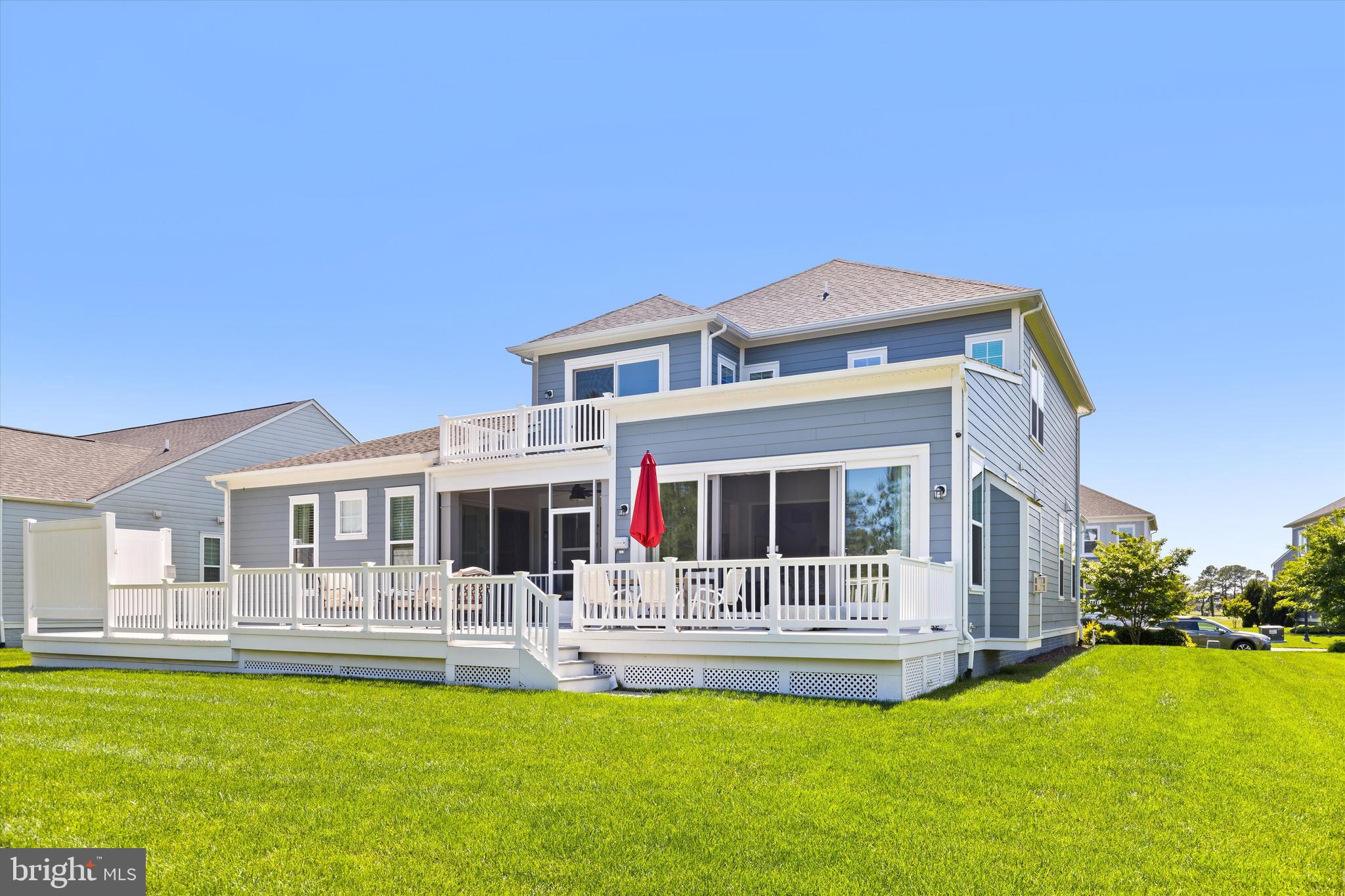 GLENRIDDLE - Residential