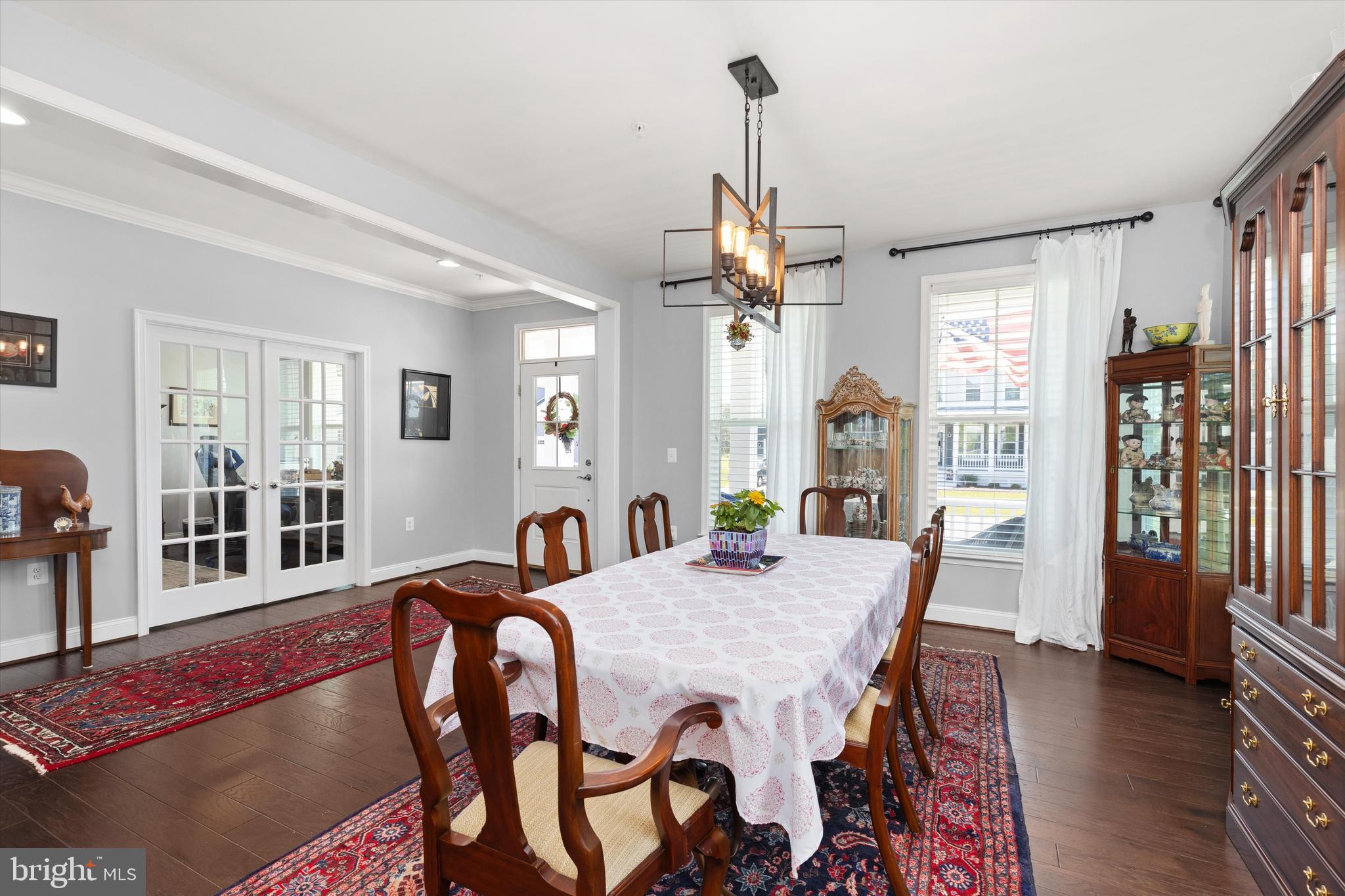 GLENRIDDLE - Residential