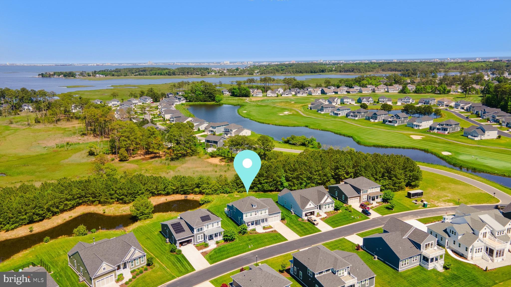 GLENRIDDLE - Residential