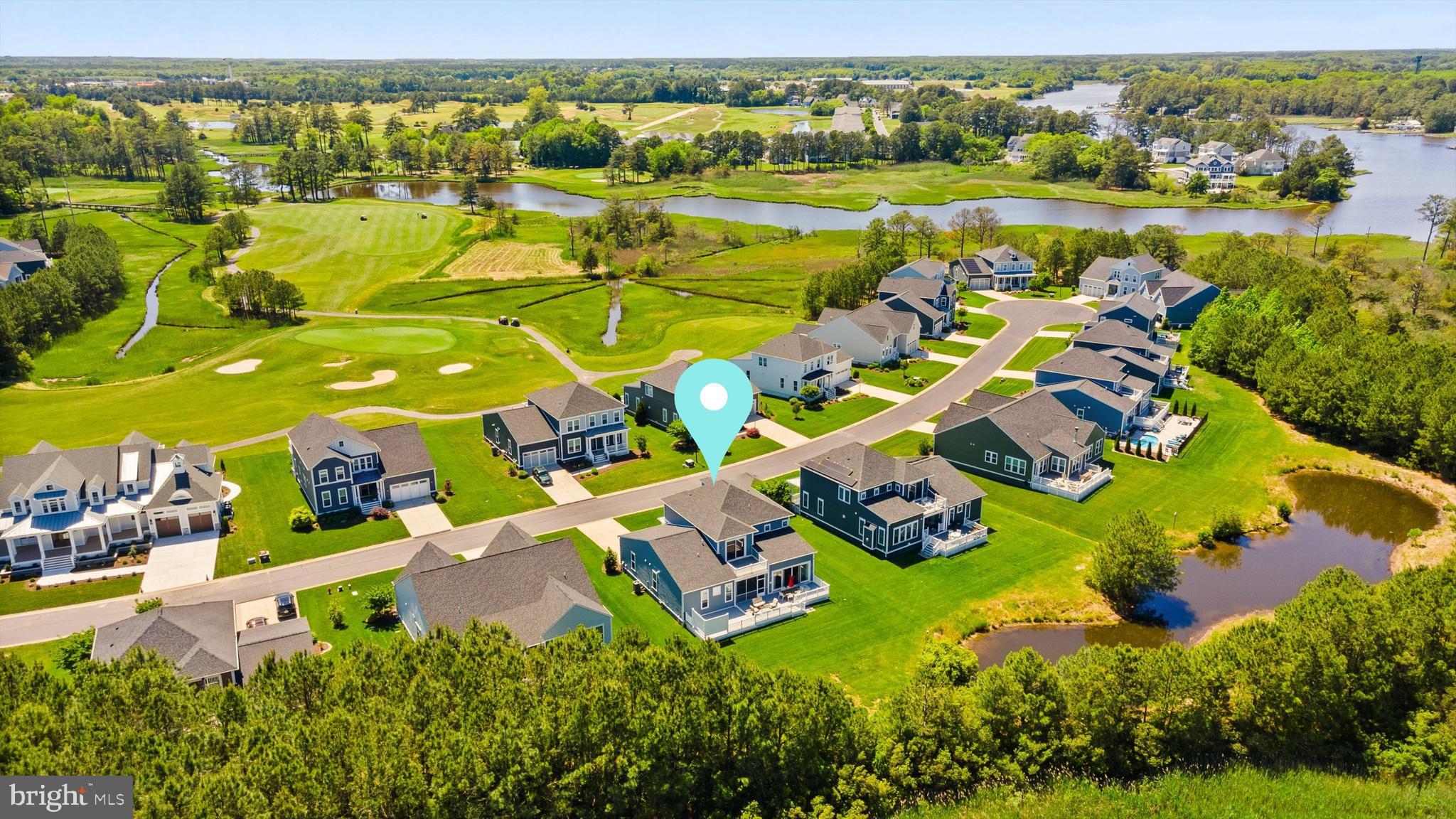 GLENRIDDLE - Residential