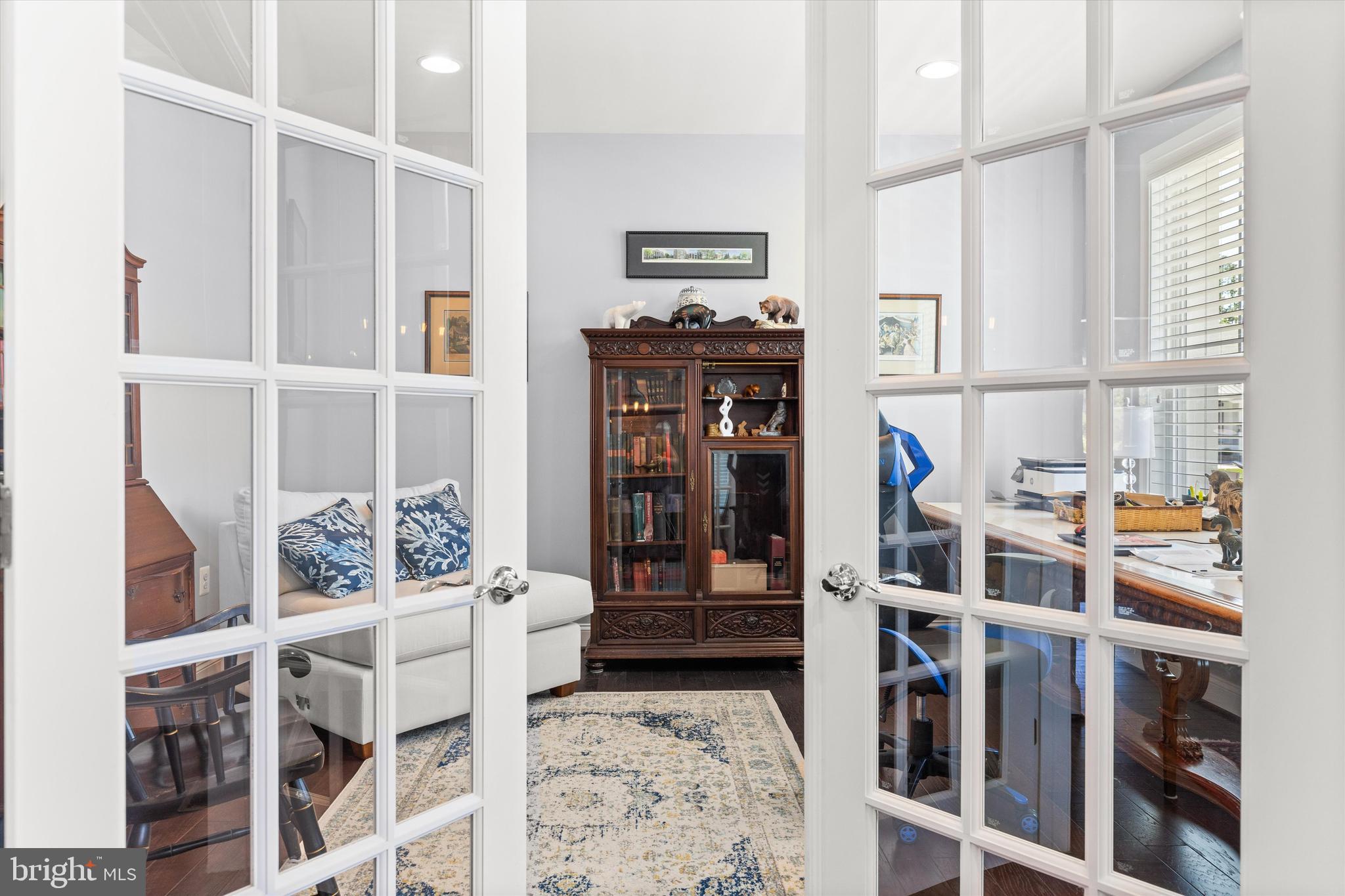 GLENRIDDLE - Residential