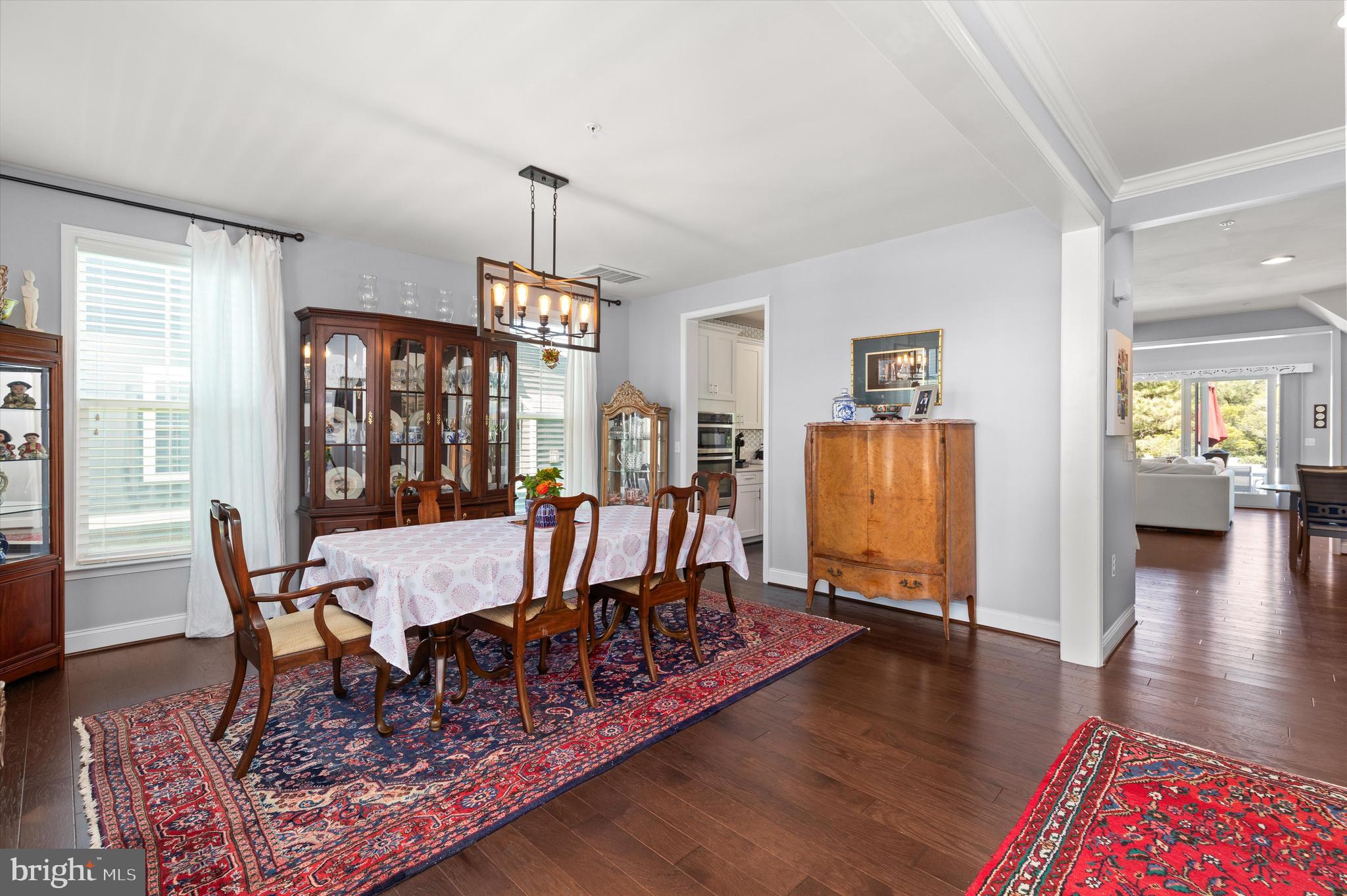 GLENRIDDLE - Residential