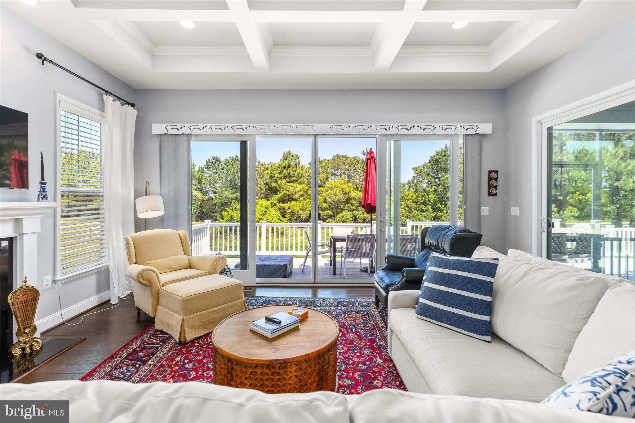 GLENRIDDLE - Residential