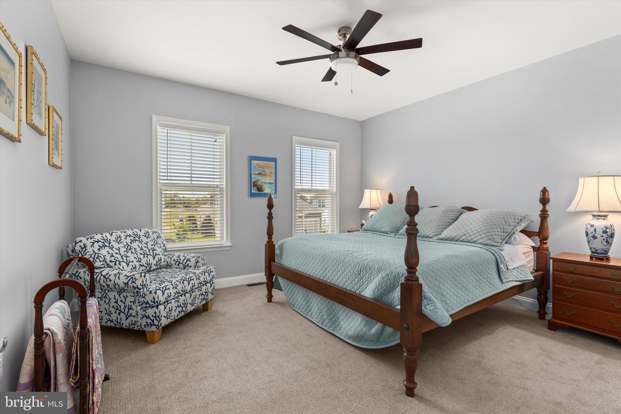 GLENRIDDLE - Residential