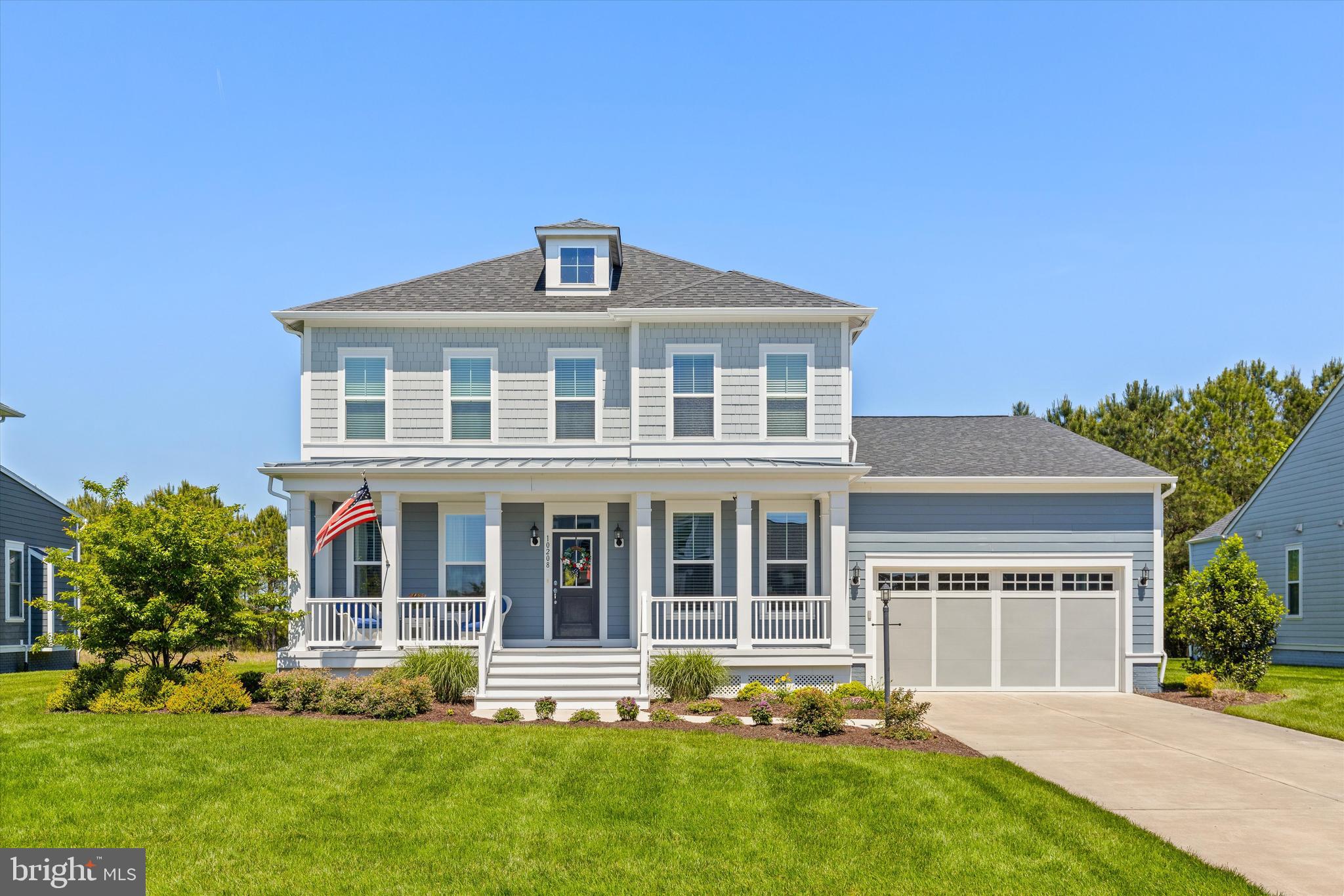 GLENRIDDLE - Residential