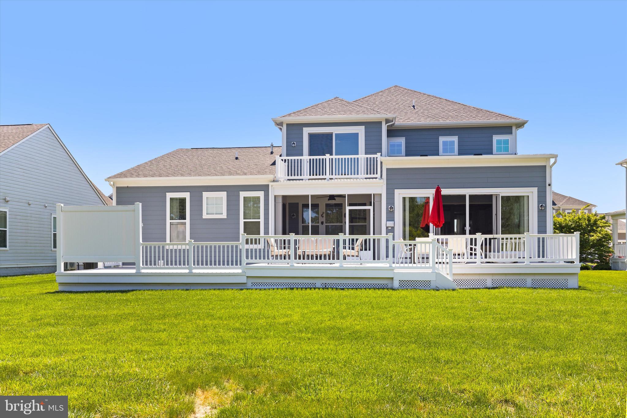 GLENRIDDLE - Residential