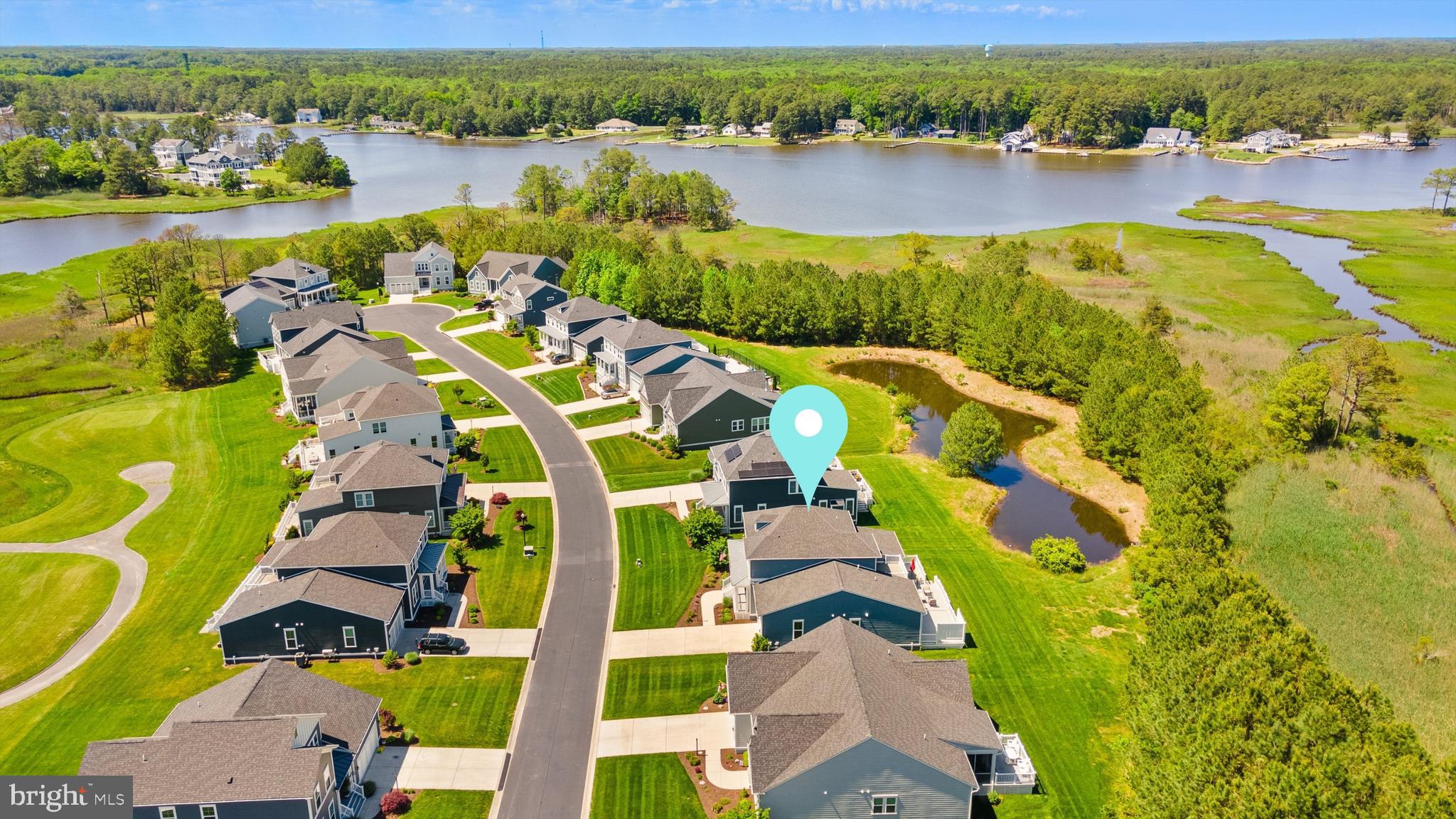 GLENRIDDLE - Residential