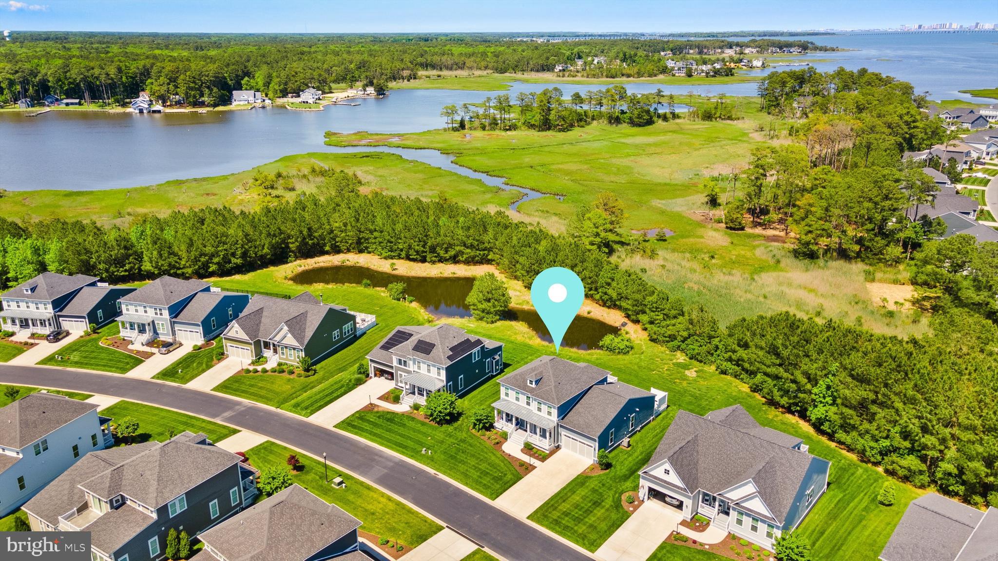 GLENRIDDLE - Residential