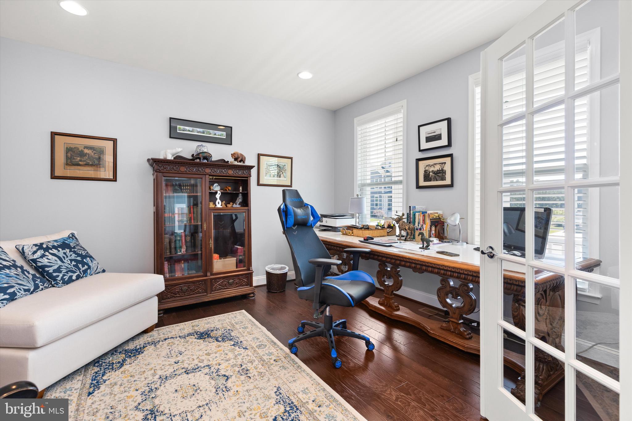 GLENRIDDLE - Residential