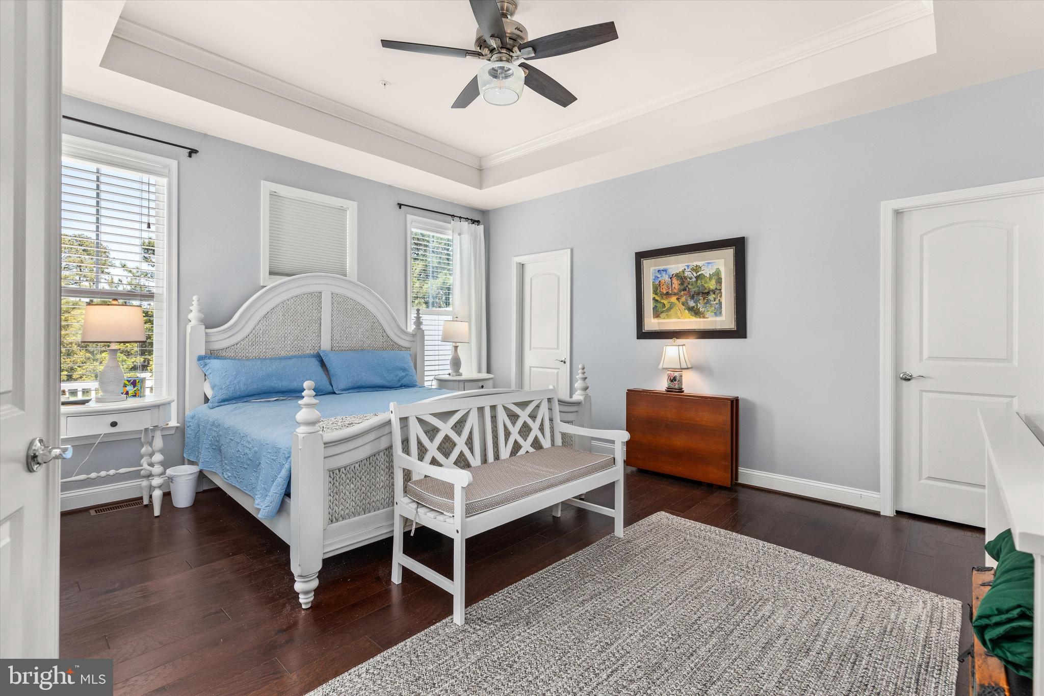 GLENRIDDLE - Residential