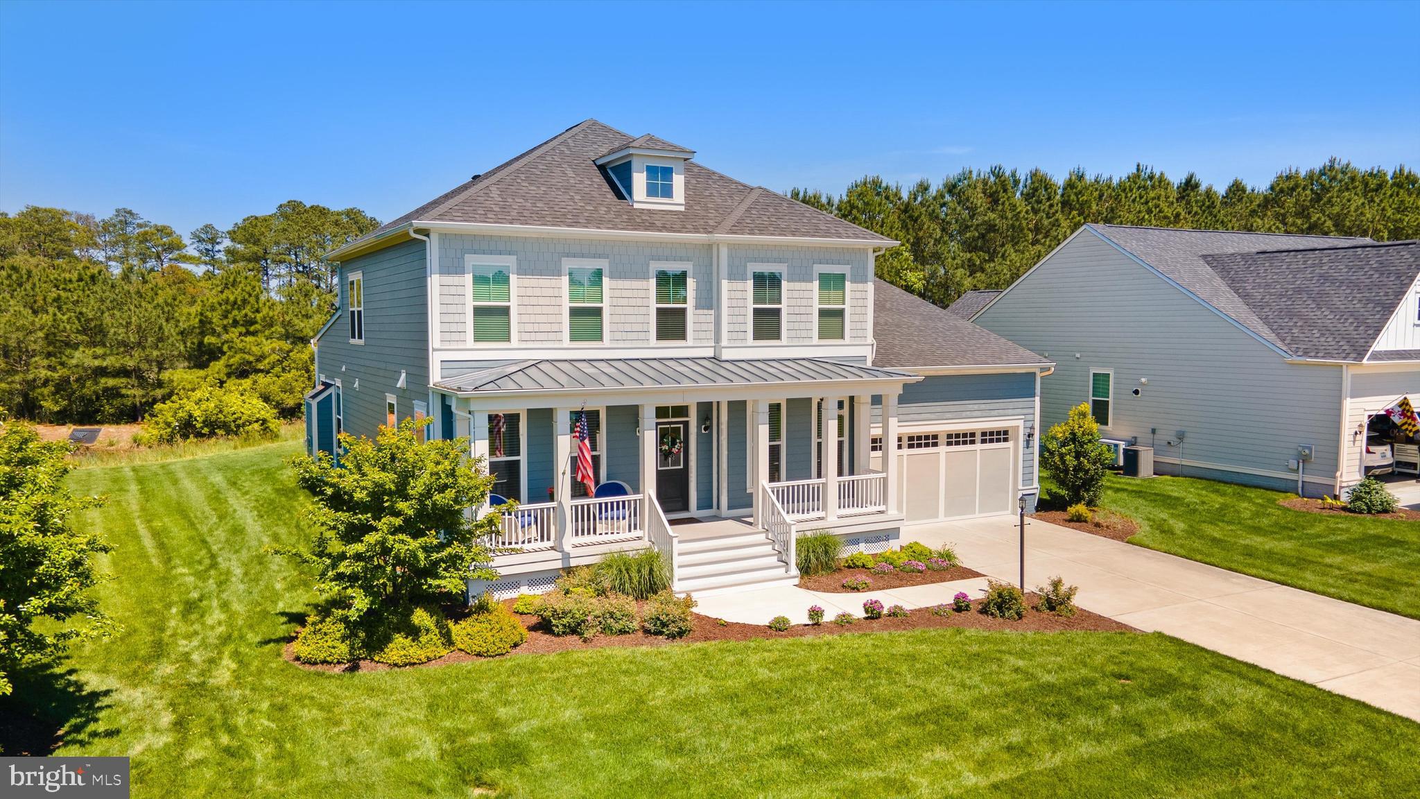 GLENRIDDLE - Residential