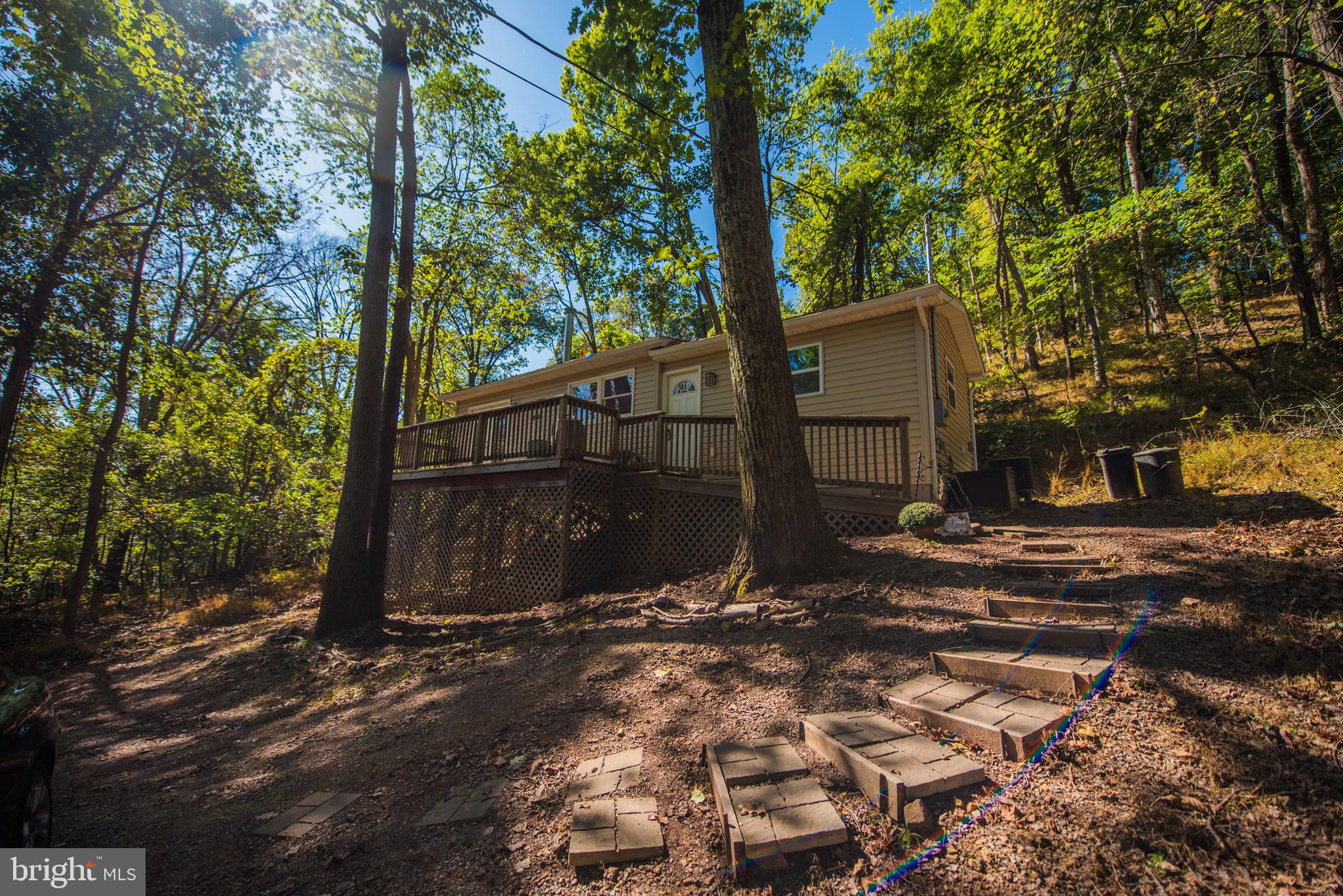 SLEEPY HOLLOW - Residential