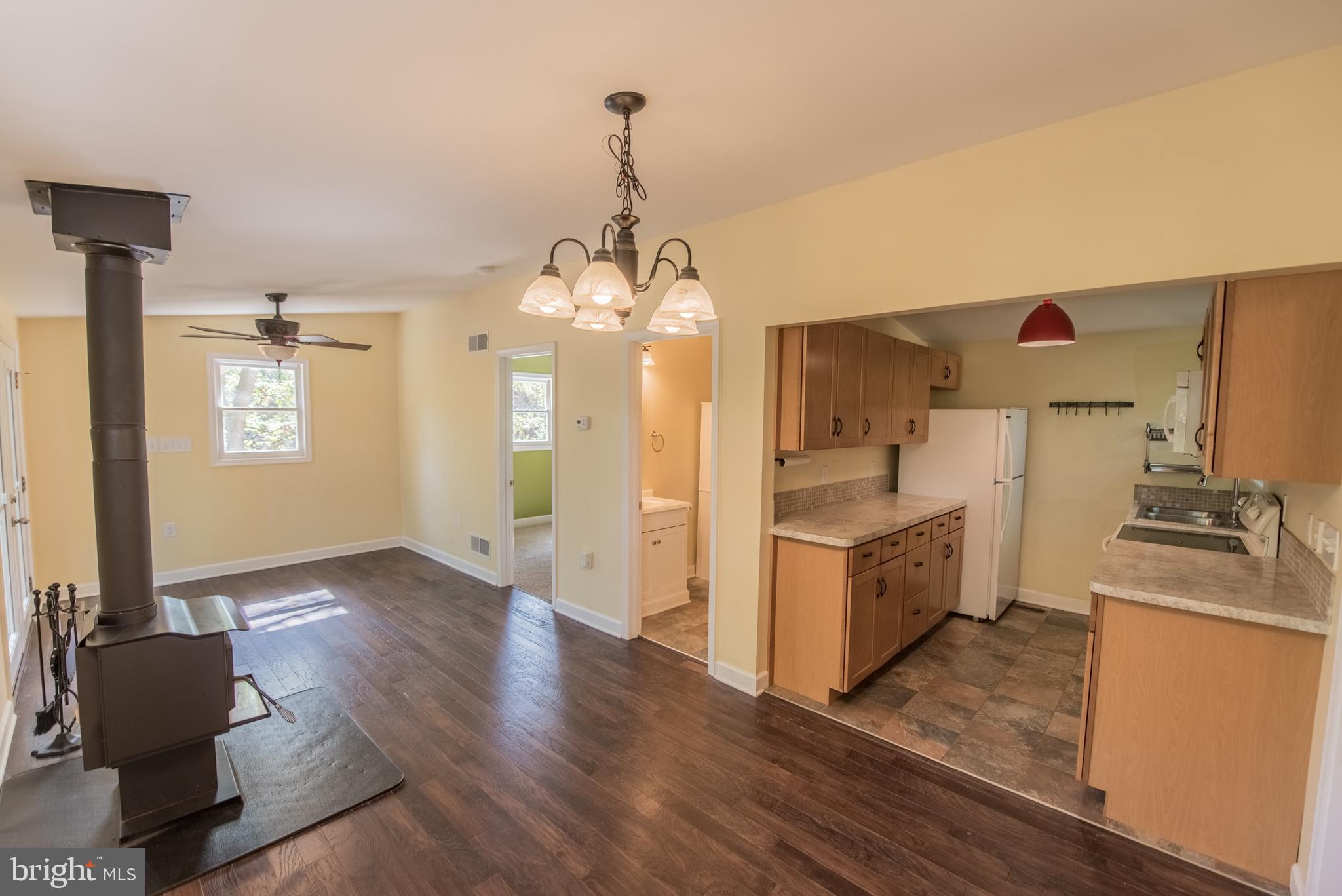 SLEEPY HOLLOW - Residential