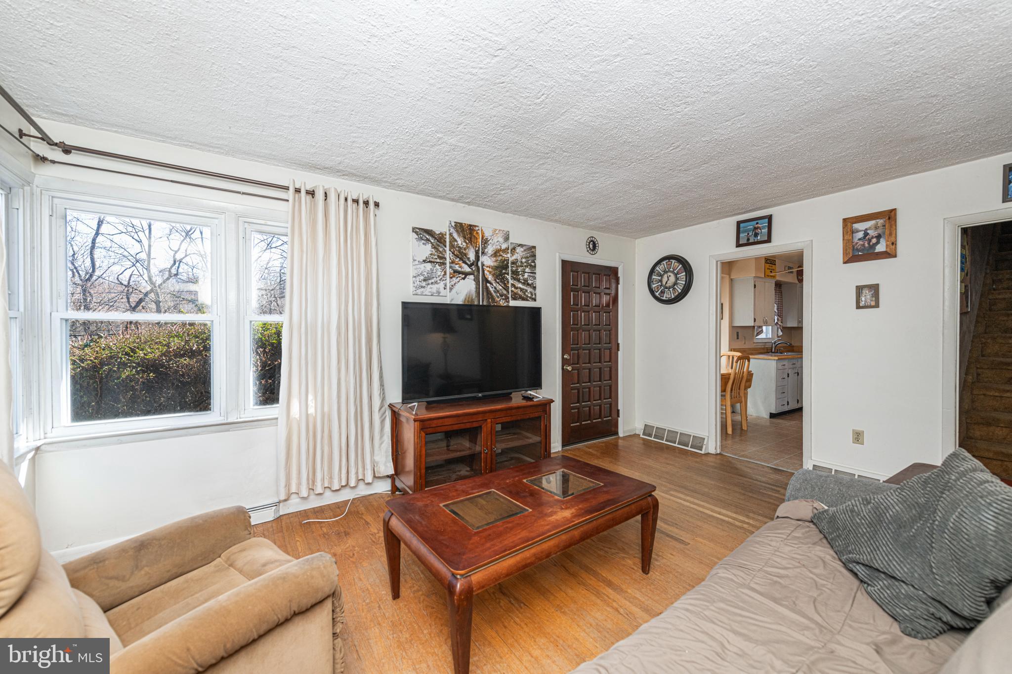 NESHAMINY FALLS - Residential