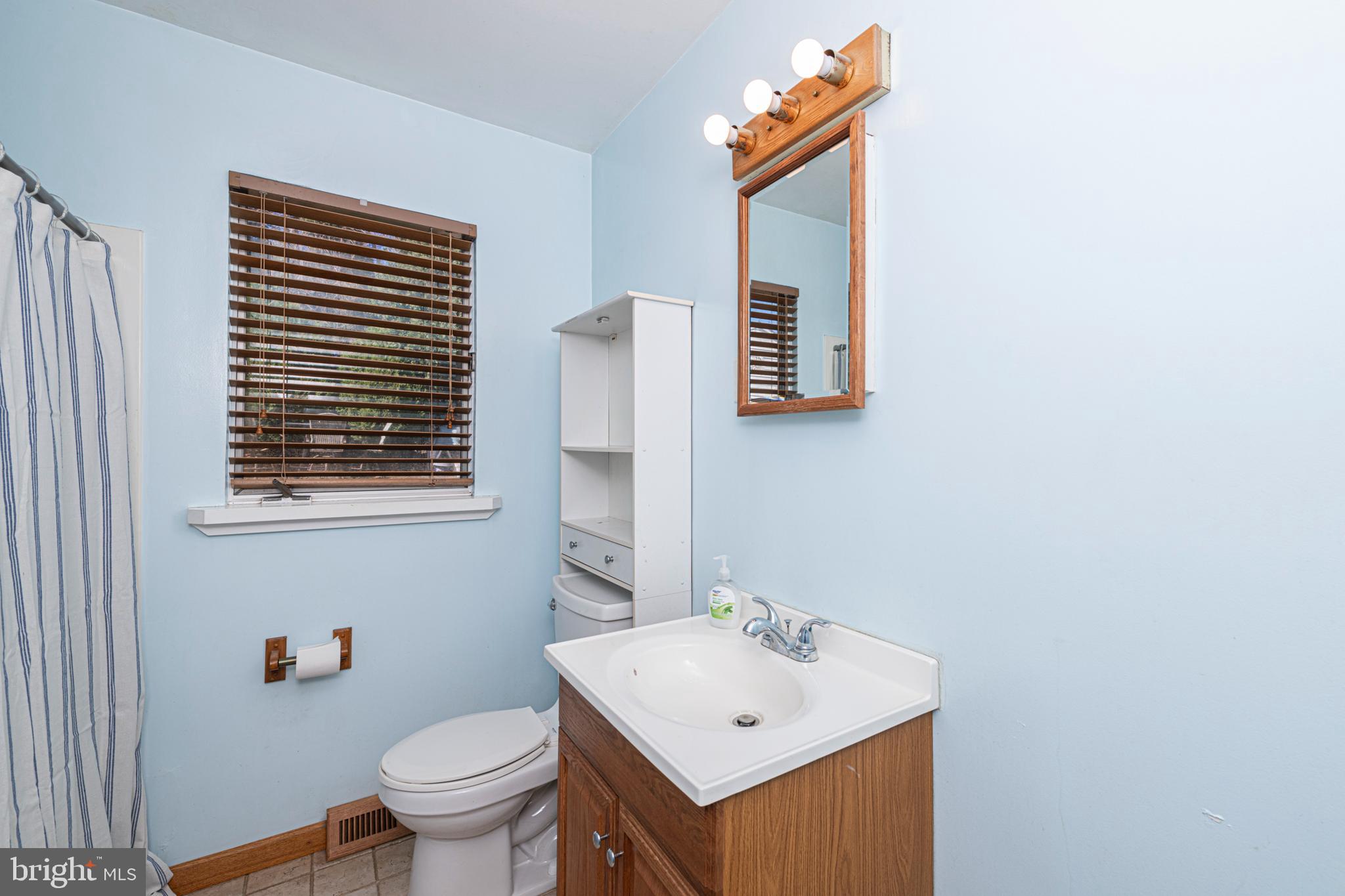 NESHAMINY FALLS - Residential