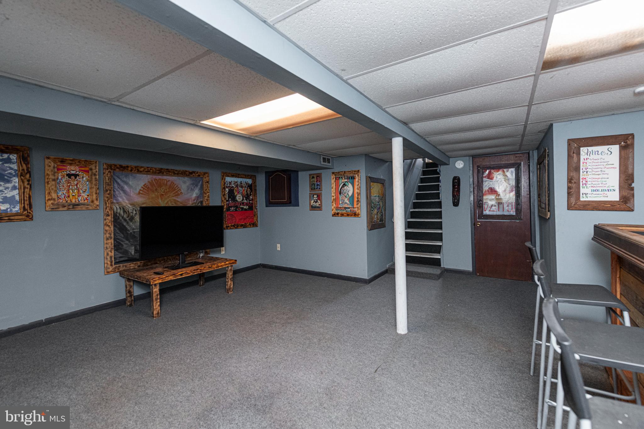 NESHAMINY FALLS - Residential