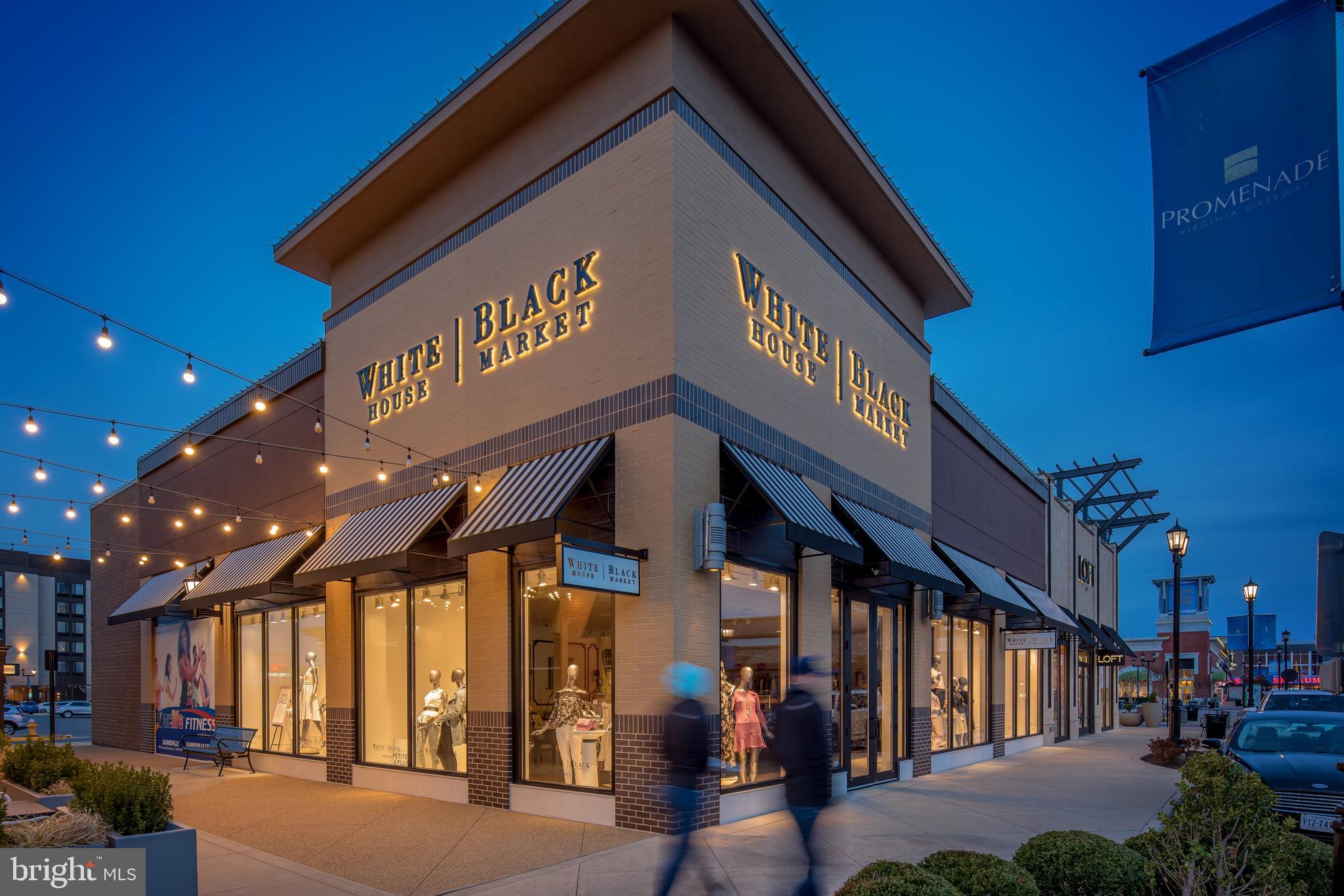 BRADLEY SQUARE - Residential