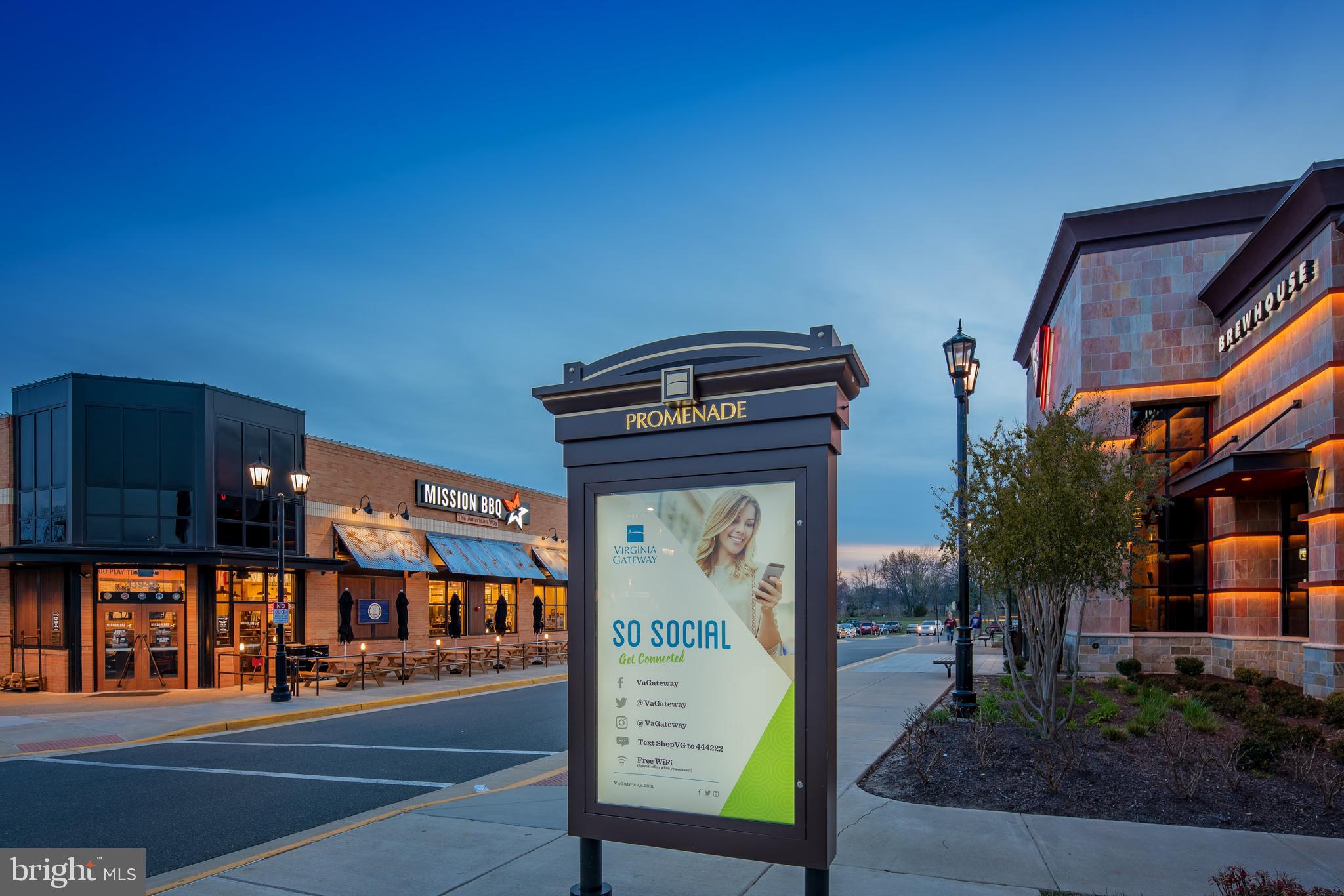 BRADLEY SQUARE - Residential