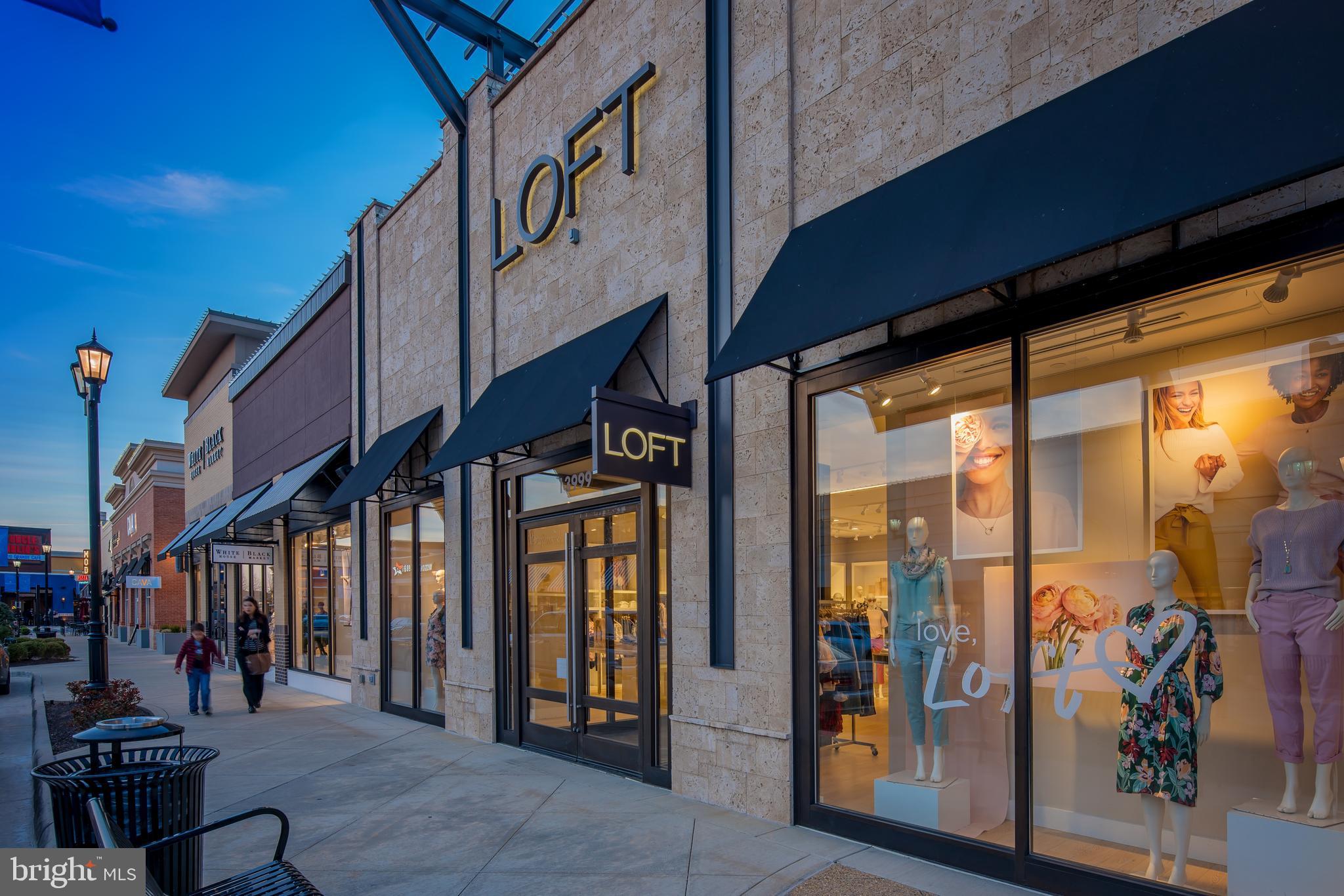 BRADLEY SQUARE - Residential