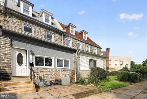 Photo of 1326 Belfield Avenue, PHILADELPHIA, PA 19140 (MLS # PAPH2667918)