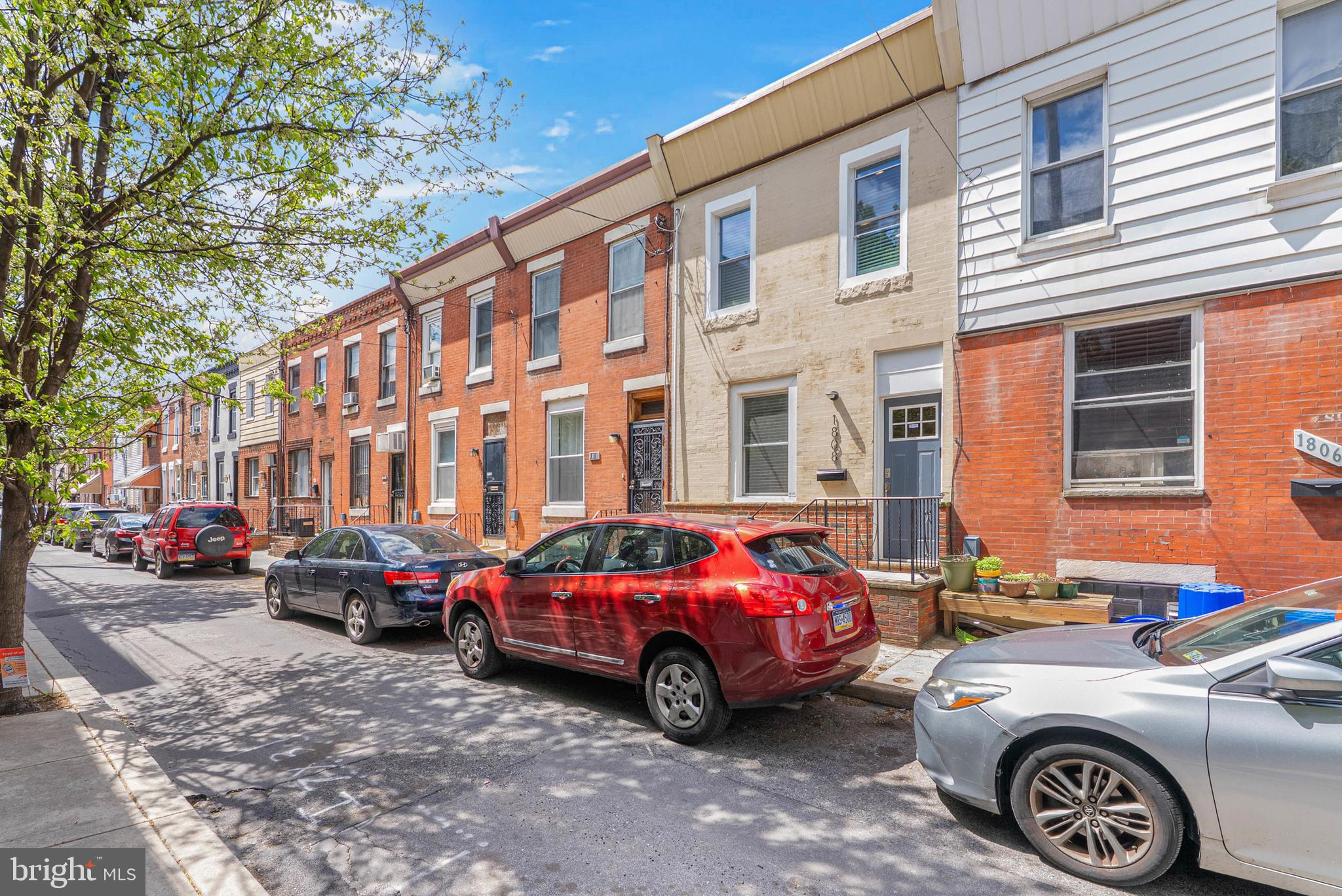 NEWBOLD - Residential