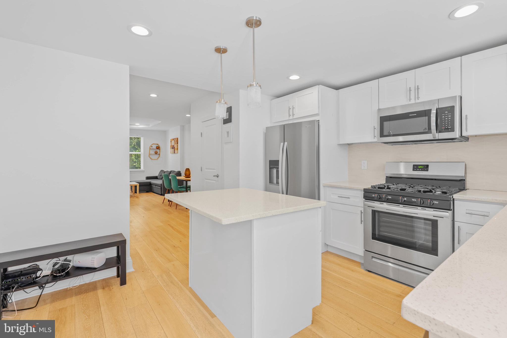 NEWBOLD - Residential