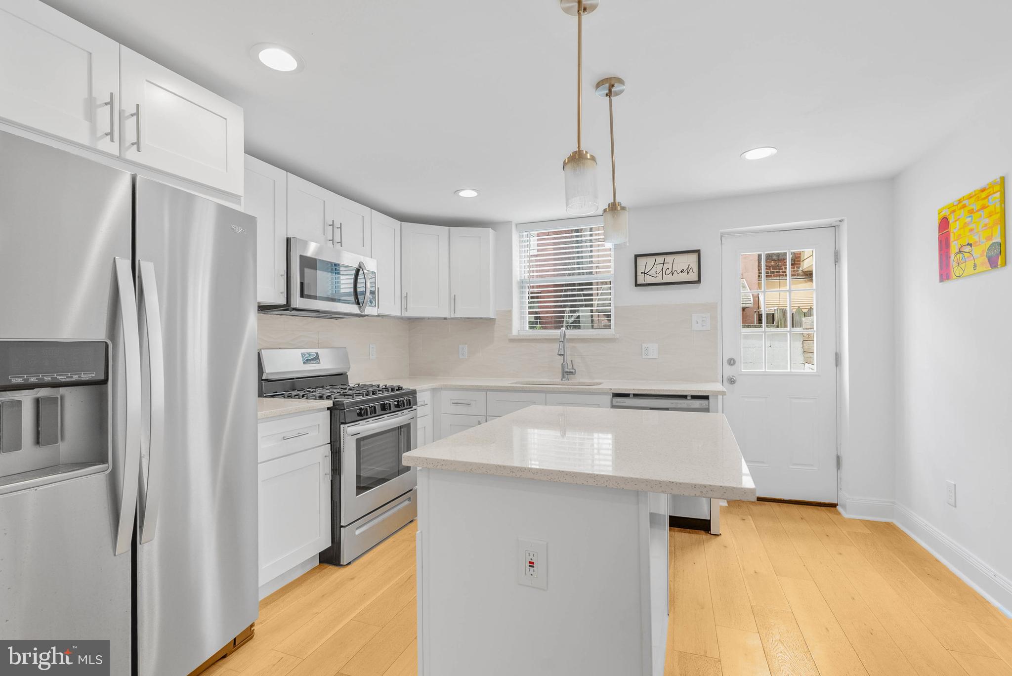 NEWBOLD - Residential