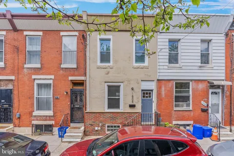 1808 S Bancroft Street, Philadelphia, PA MLS: PAPH2472000