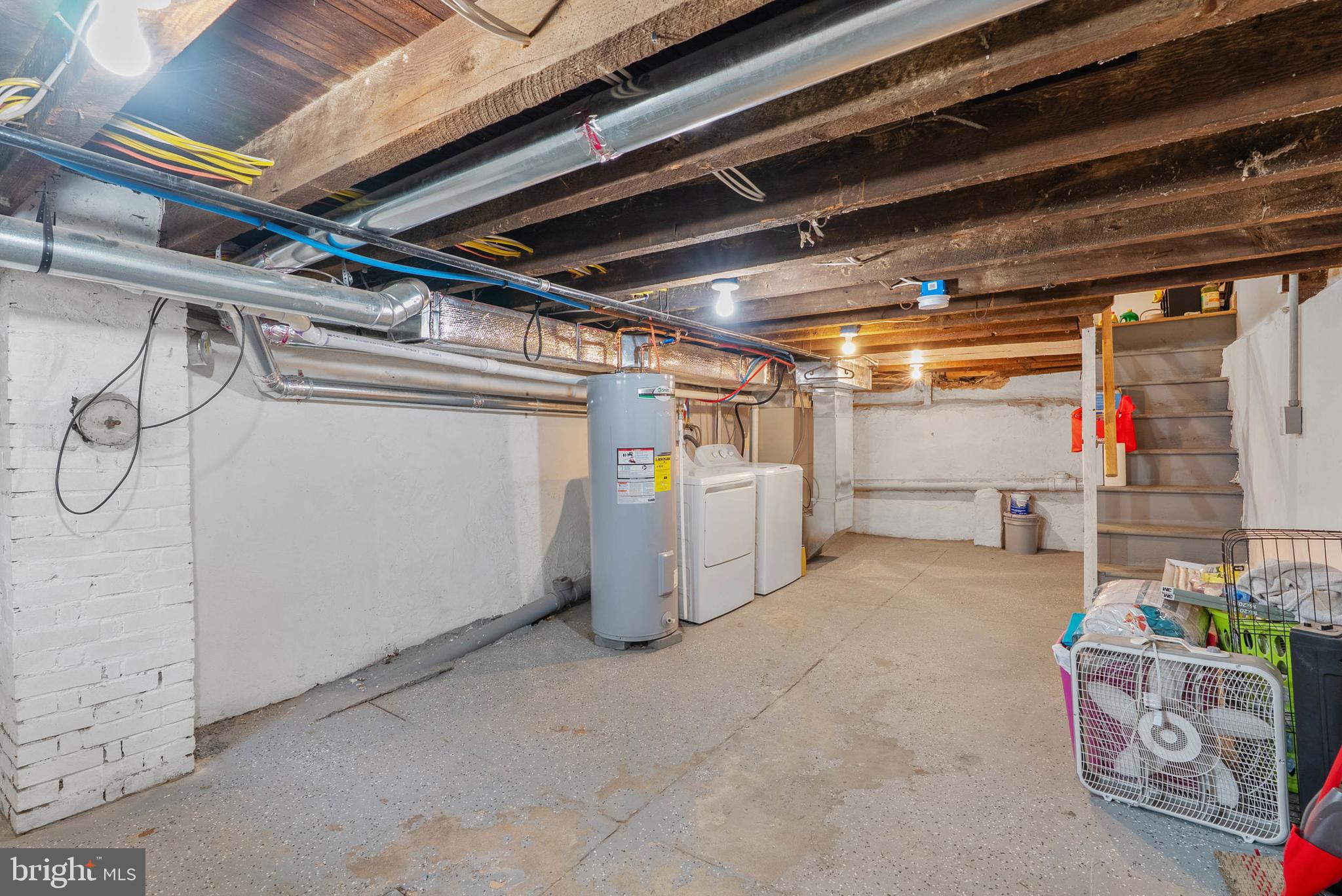 NEWBOLD - Residential