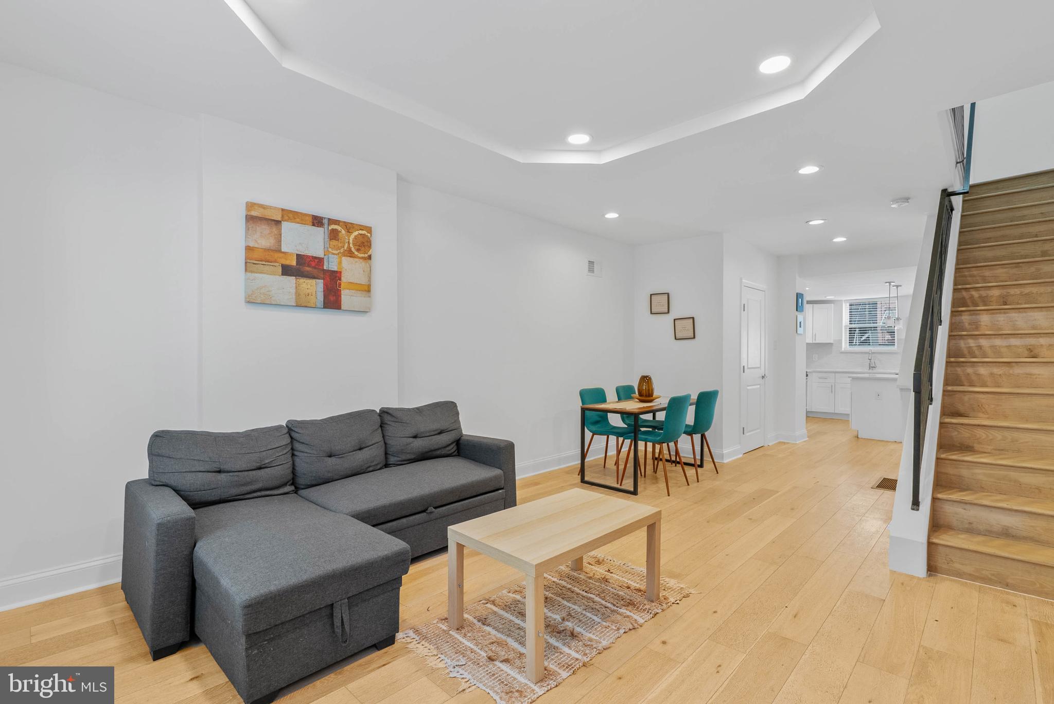 NEWBOLD - Residential