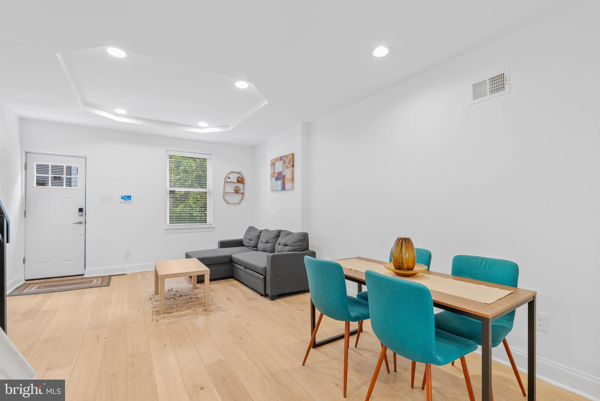 NEWBOLD - Residential