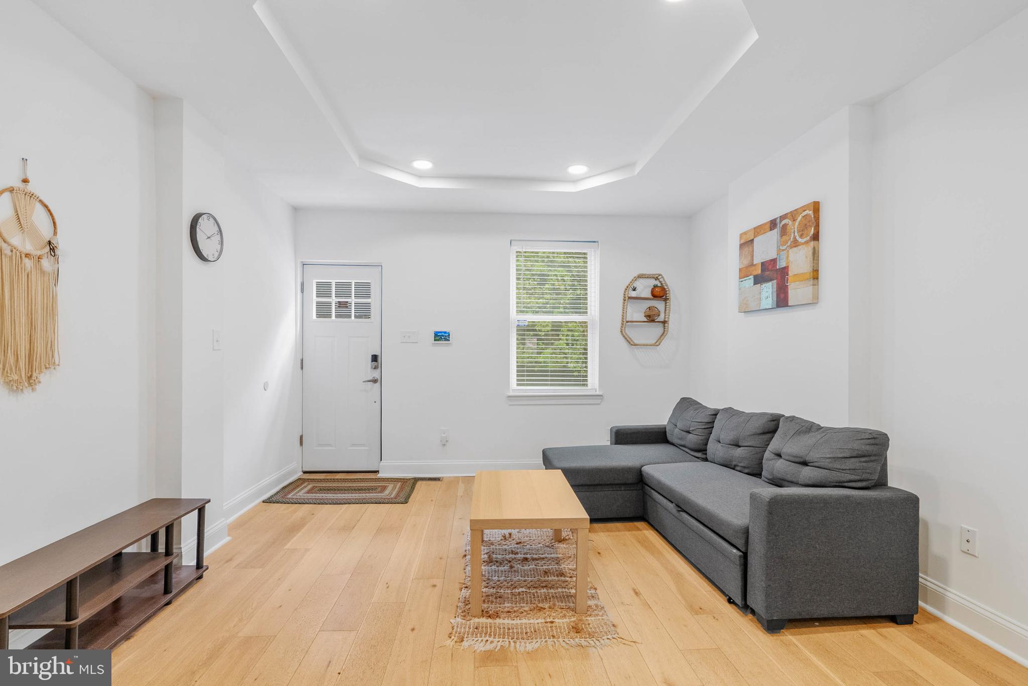 NEWBOLD - Residential