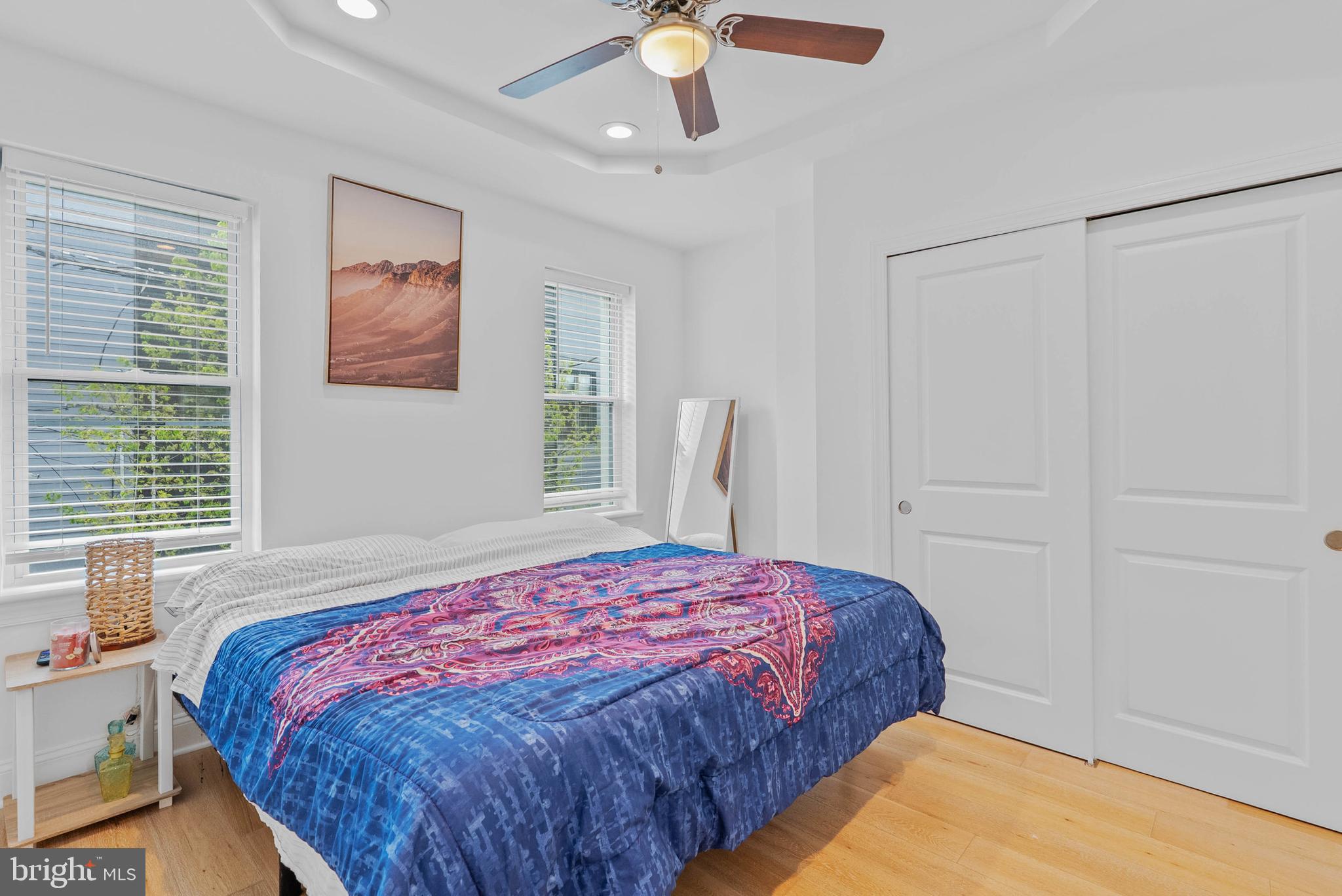 NEWBOLD - Residential