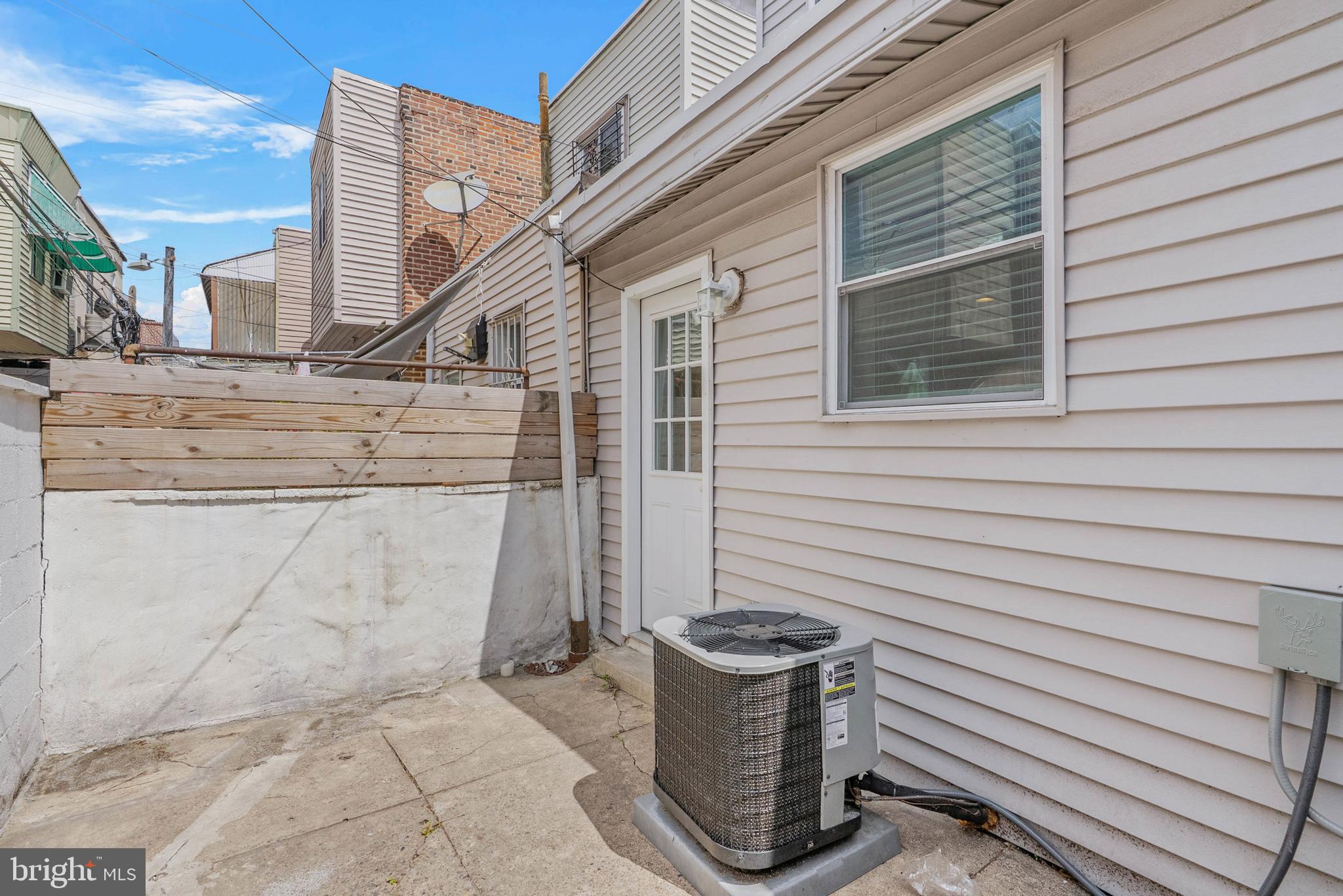 NEWBOLD - Residential