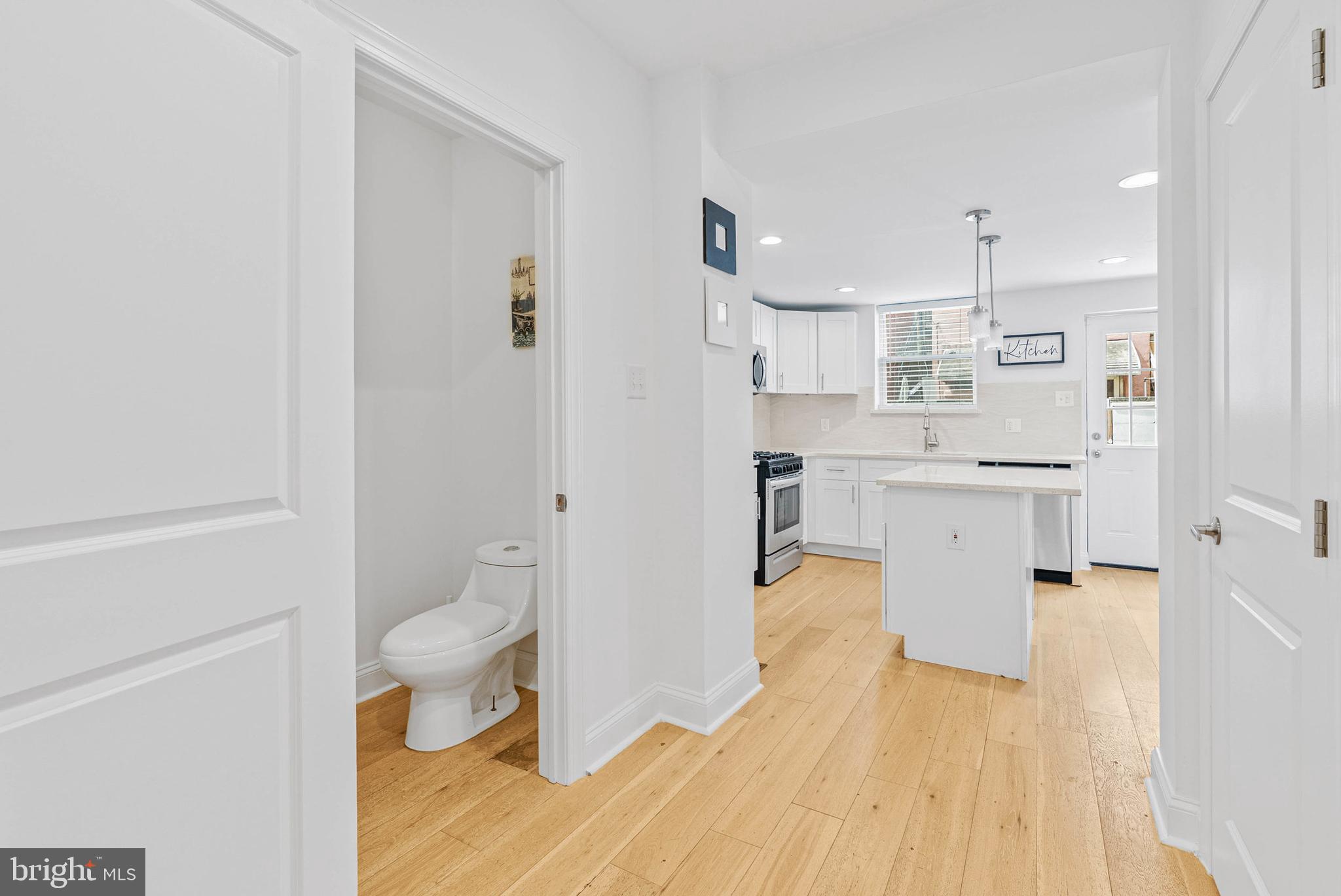 NEWBOLD - Residential