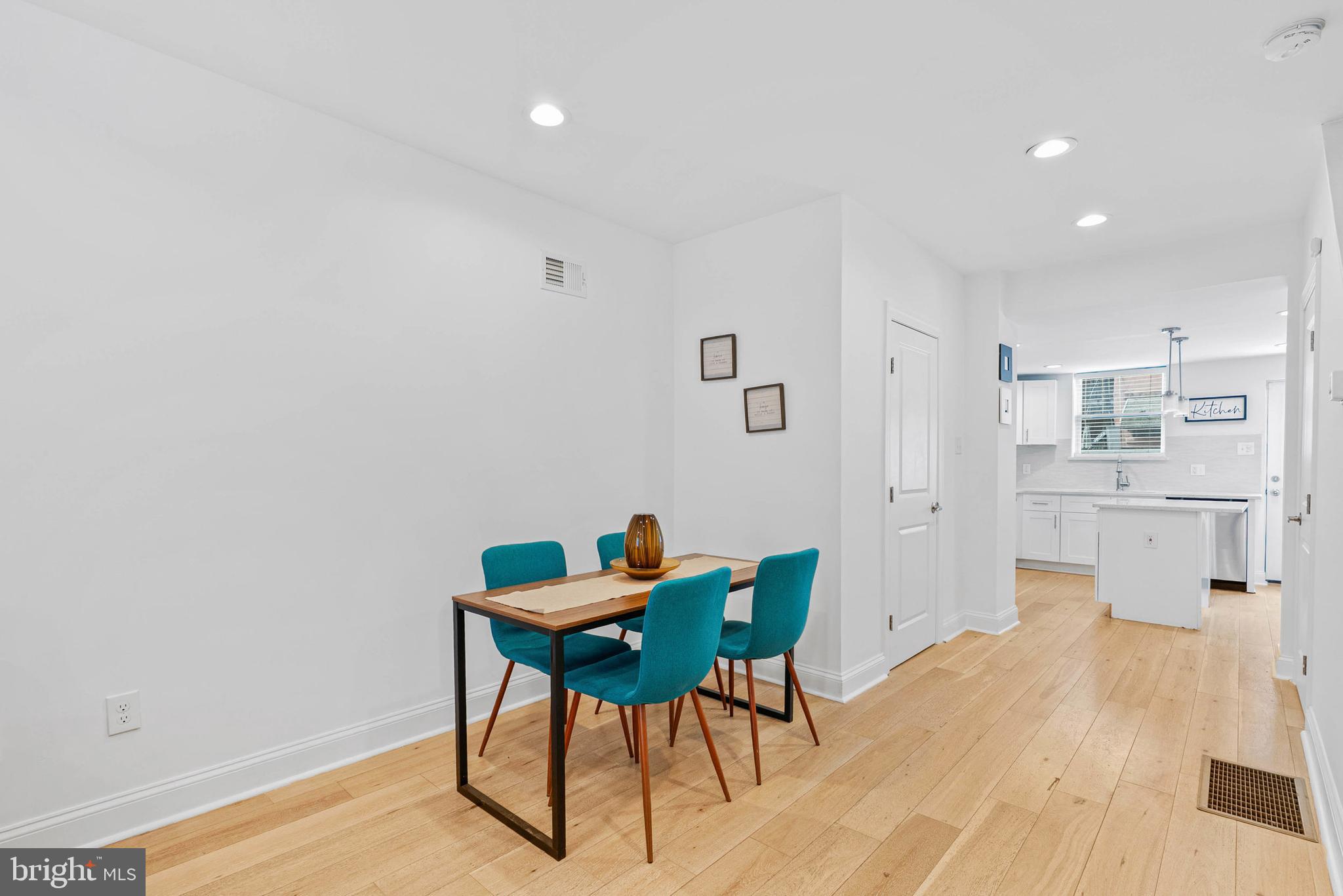 NEWBOLD - Residential