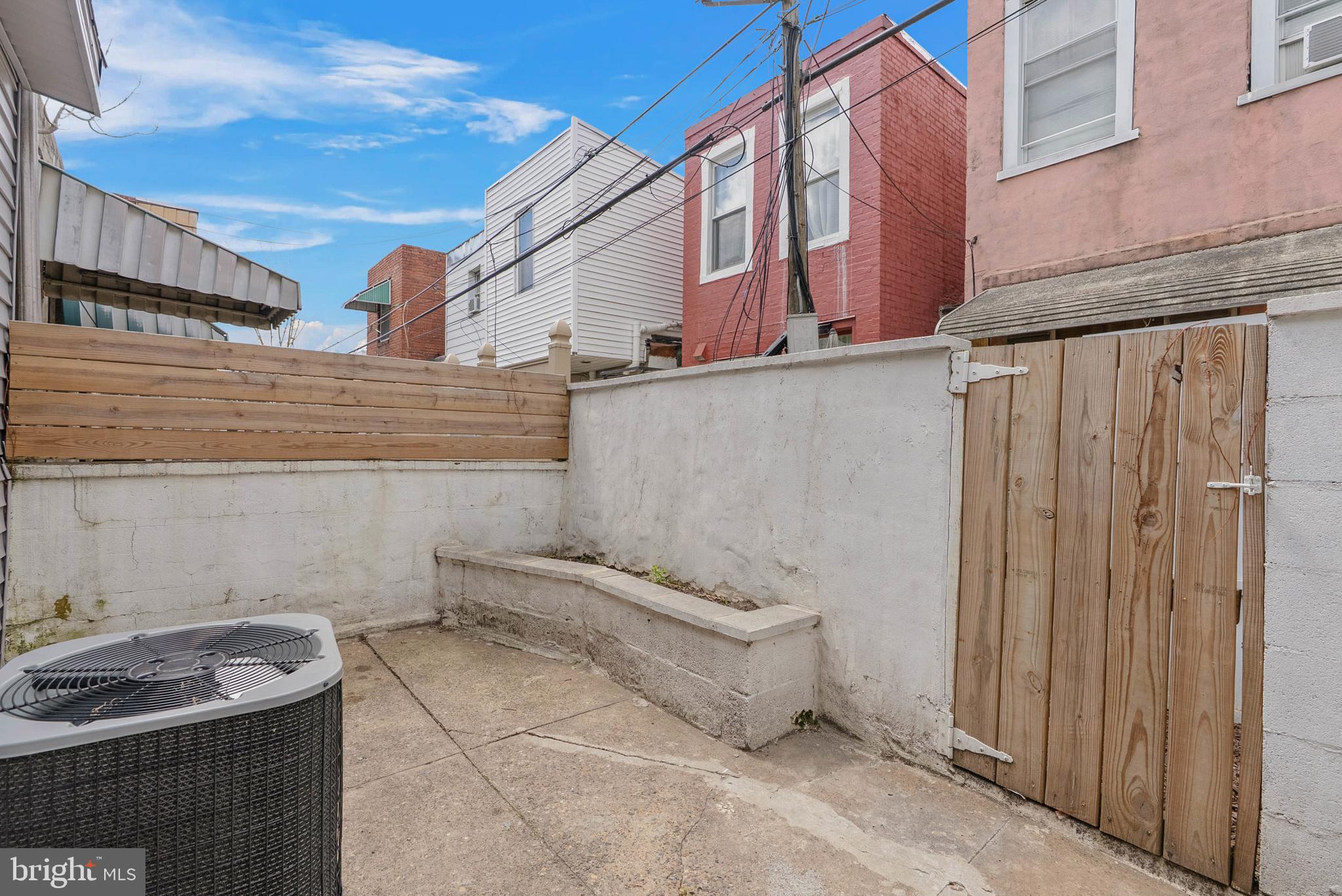 NEWBOLD - Residential