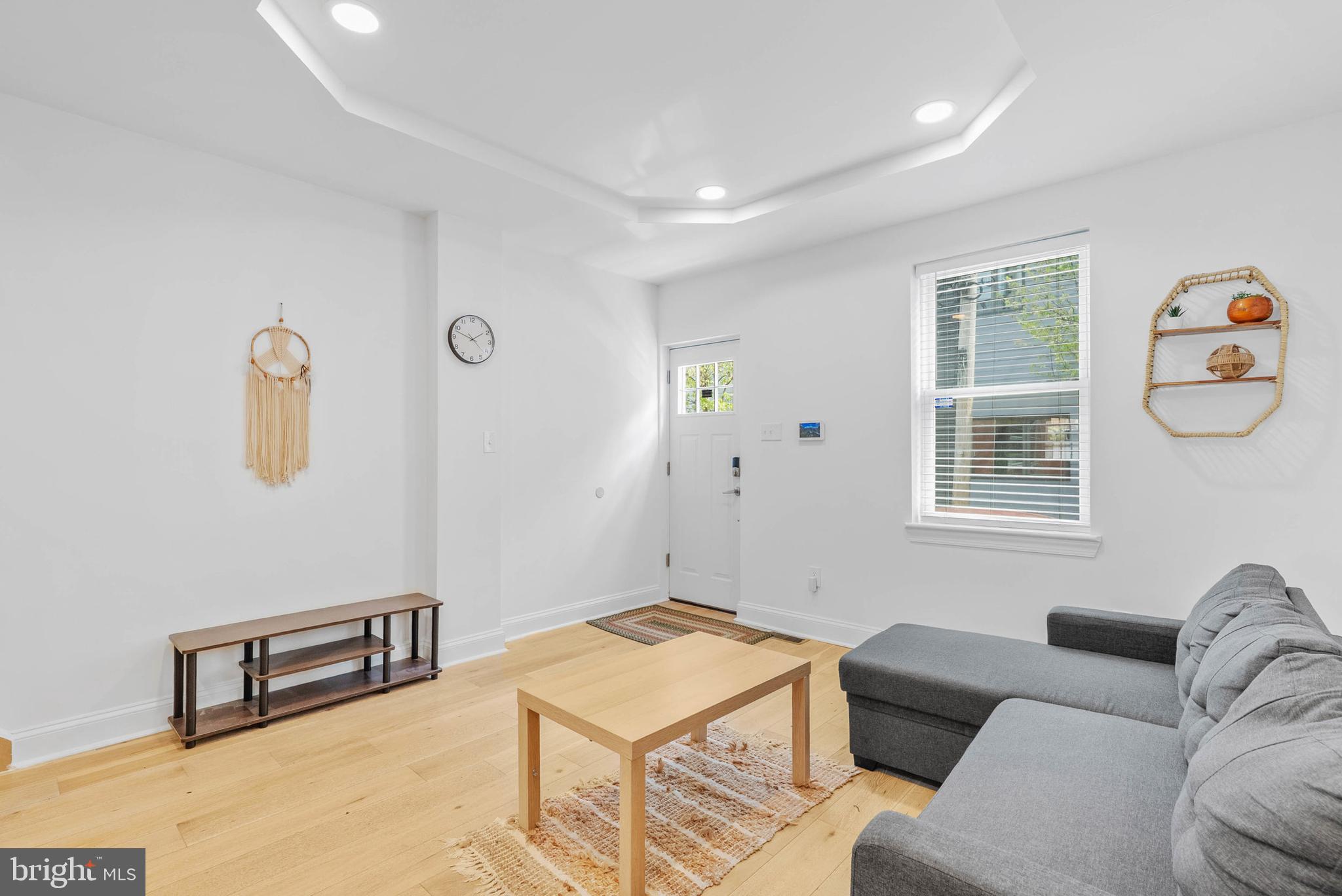 NEWBOLD - Residential