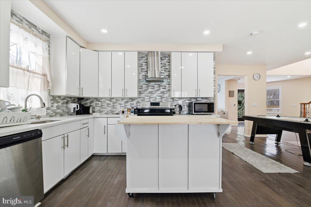 ARROWHEAD LAKE - Residential