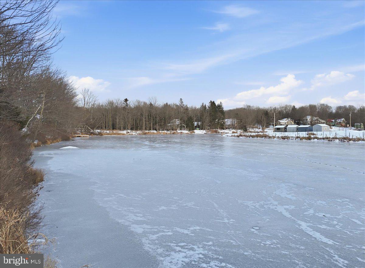ARROWHEAD LAKE - Residential