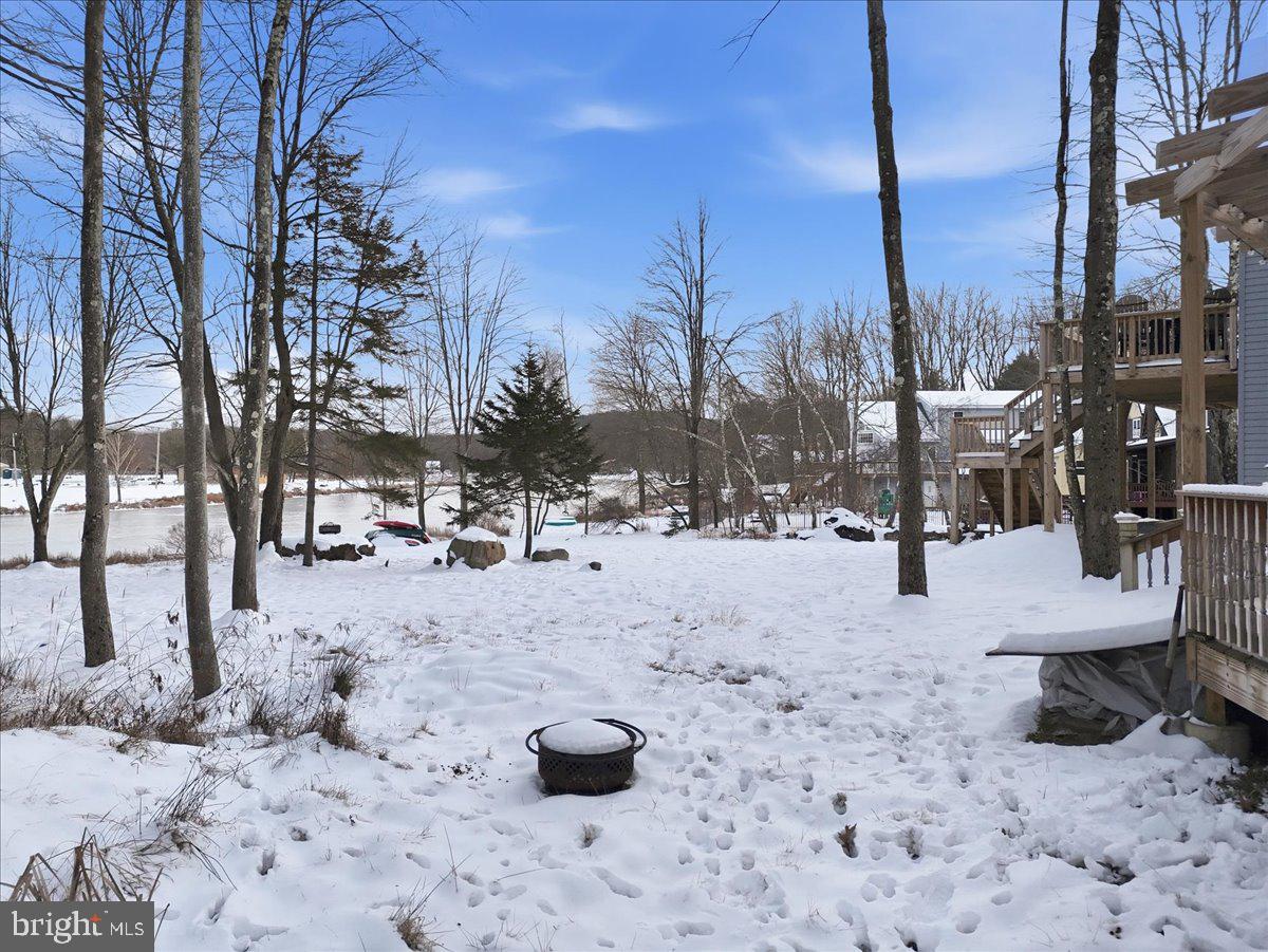 ARROWHEAD LAKE - Residential