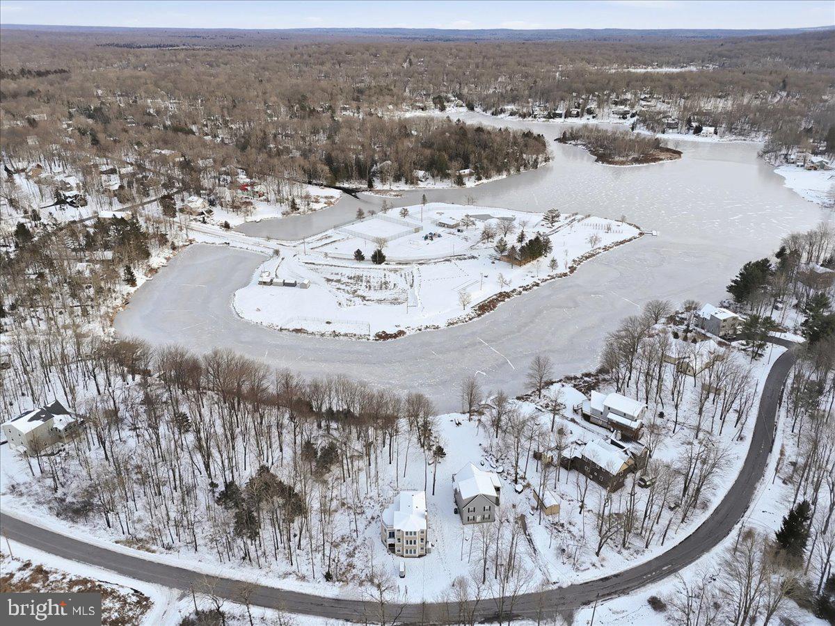 ARROWHEAD LAKE - Residential