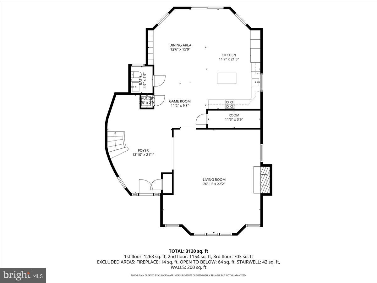 ARROWHEAD LAKE - Residential
