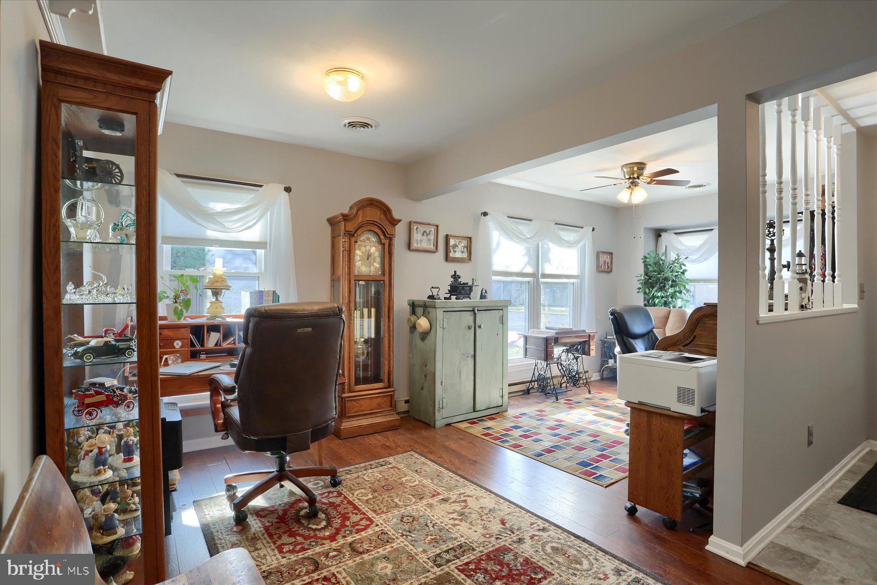 THE VILLAS - Residential