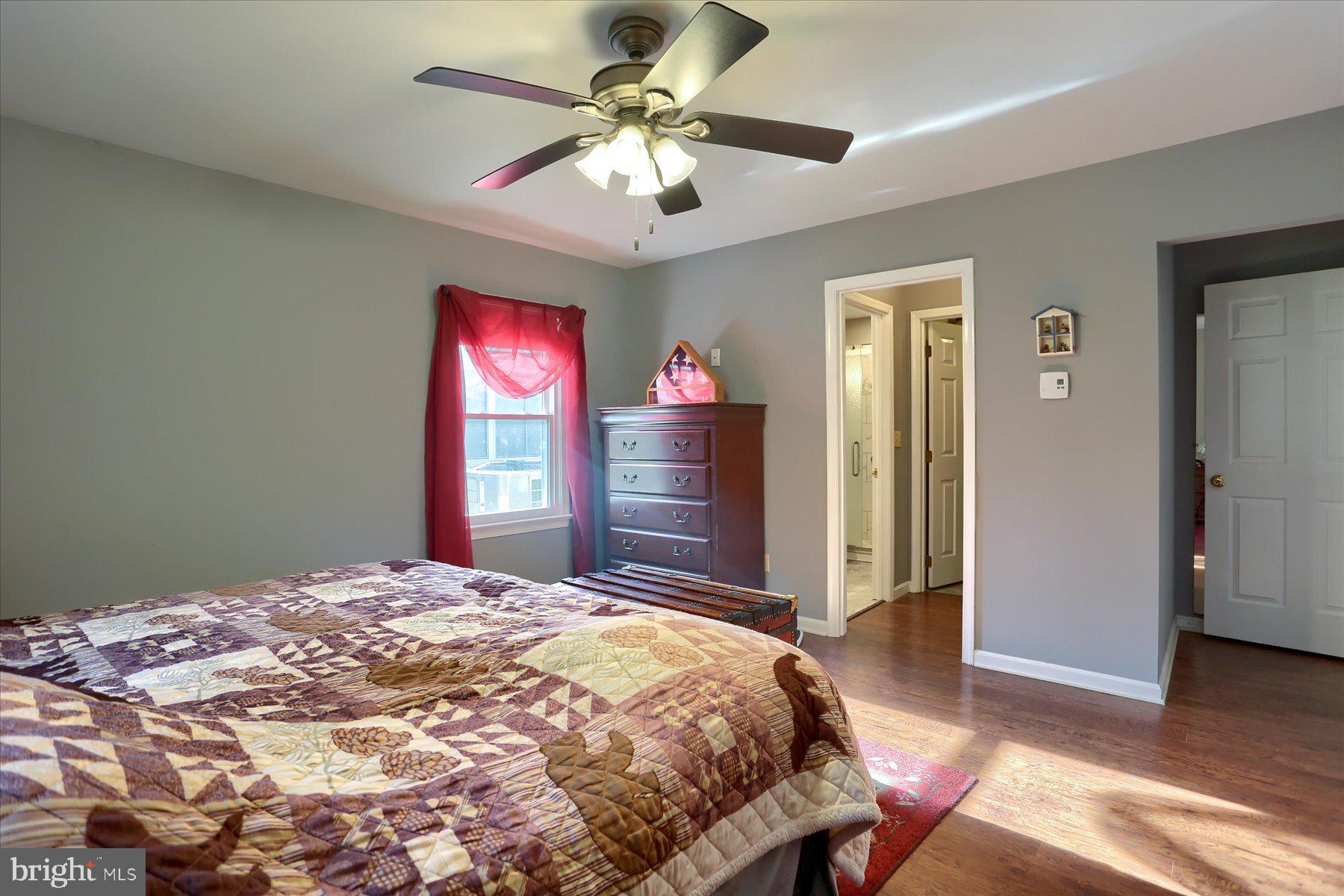 THE VILLAS - Residential