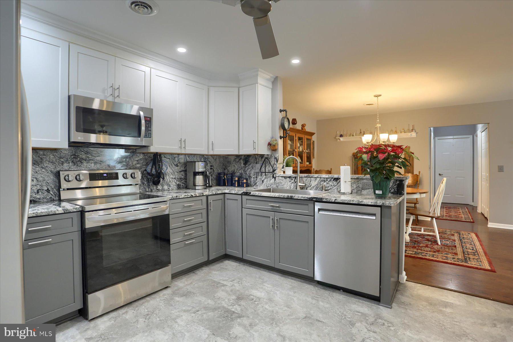 THE VILLAS - Residential