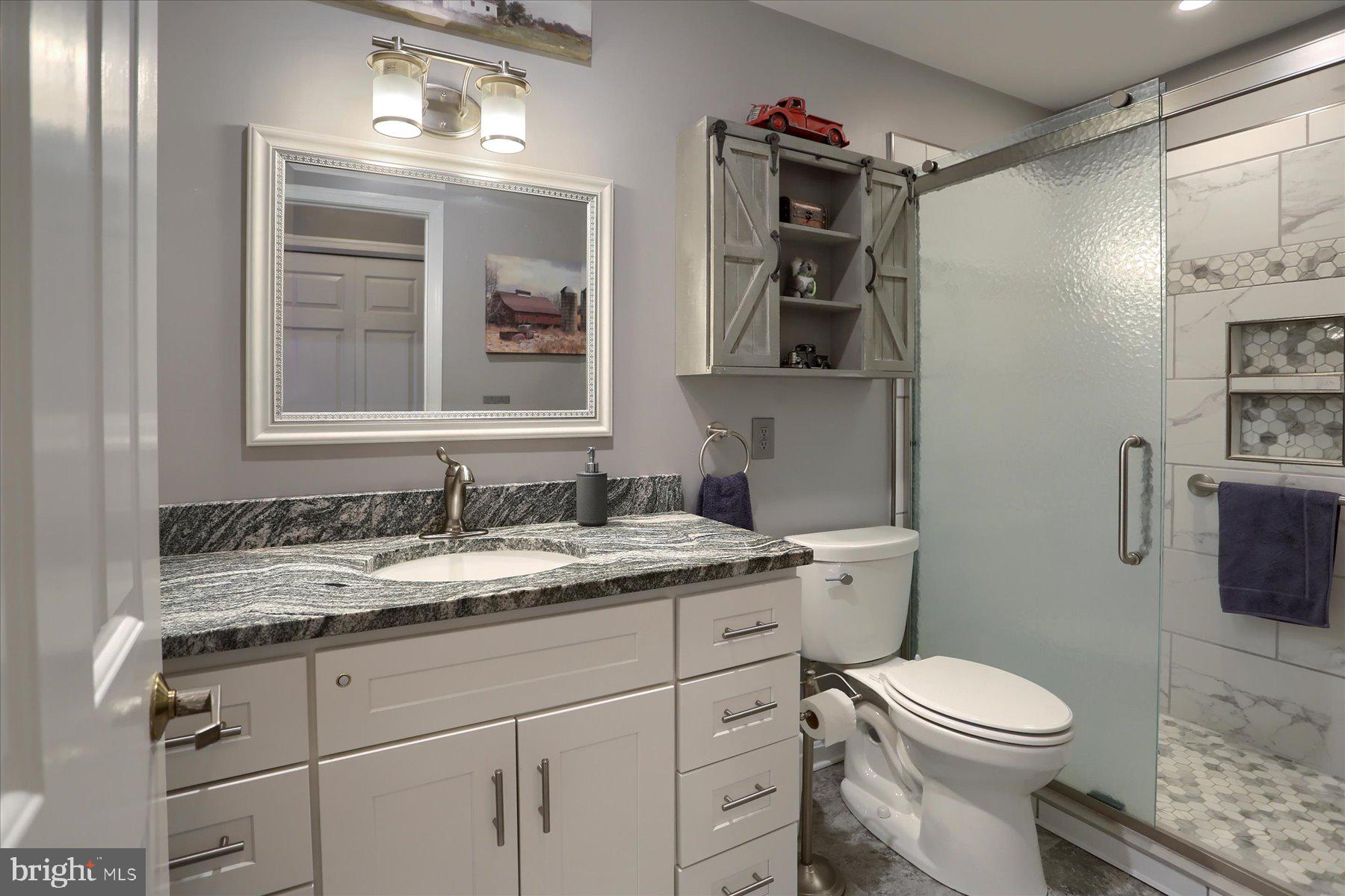 THE VILLAS - Residential